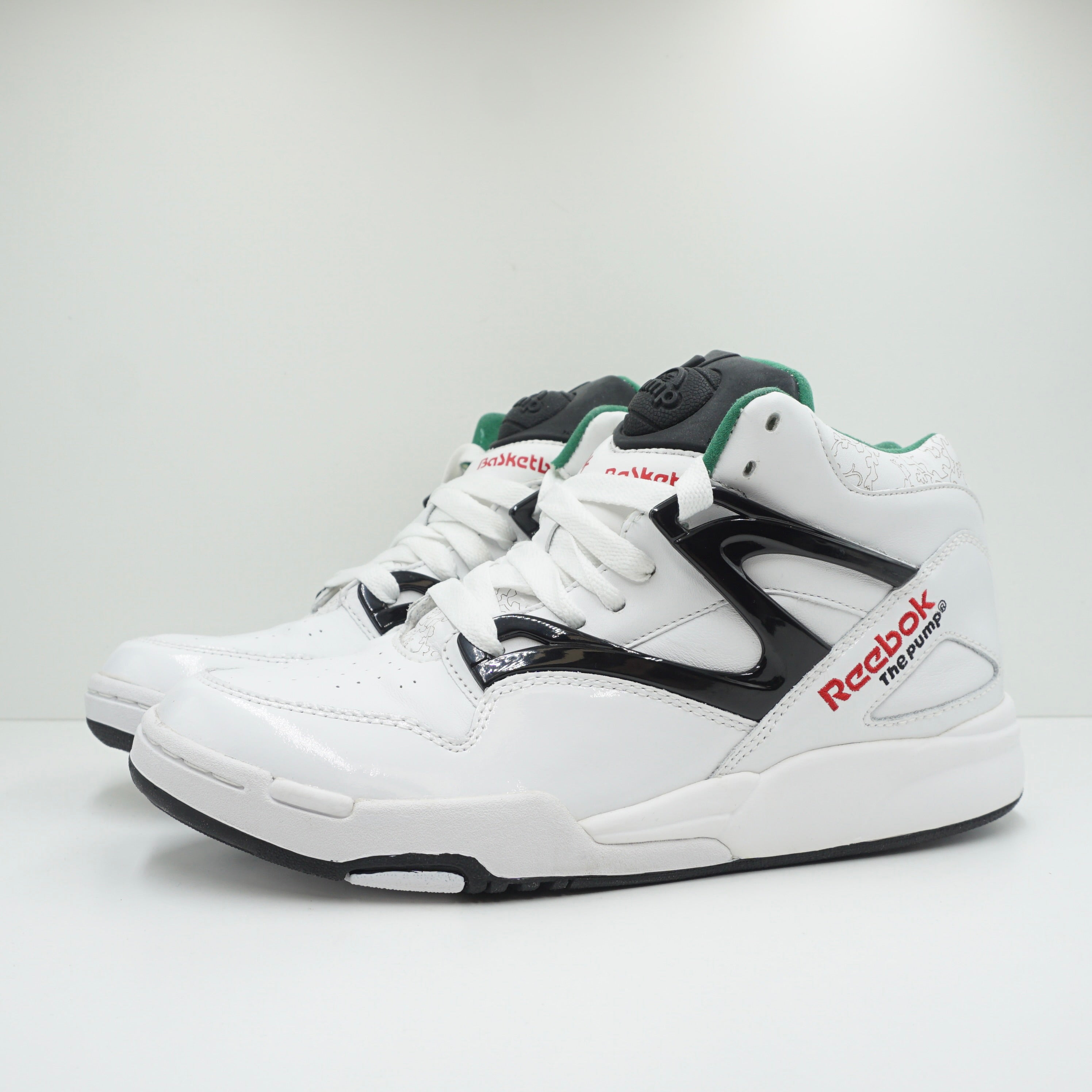 Reebok Royal Flush Pump Omni Lite