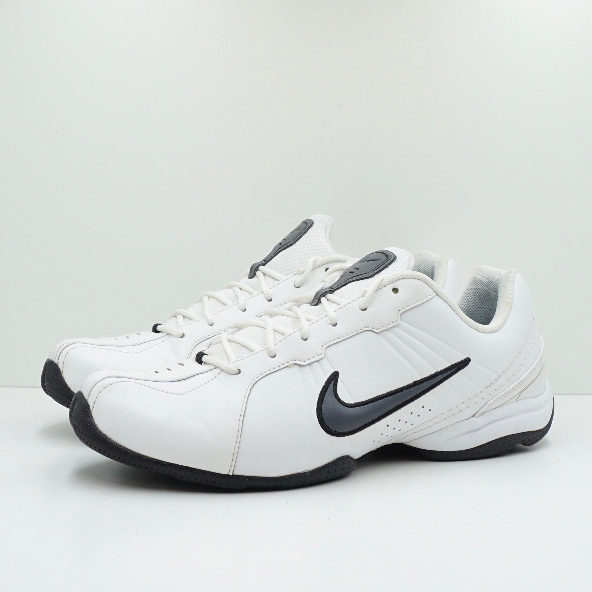 Nike Affect III Leather