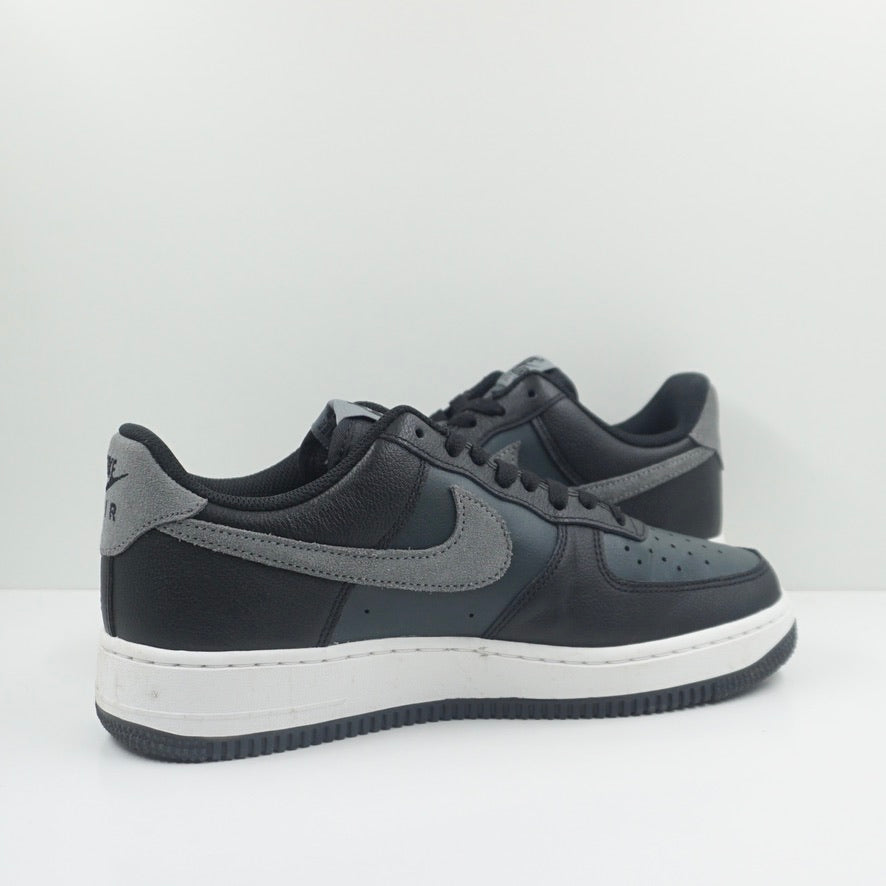Nike Air Force 1 '07 Smoke Grey