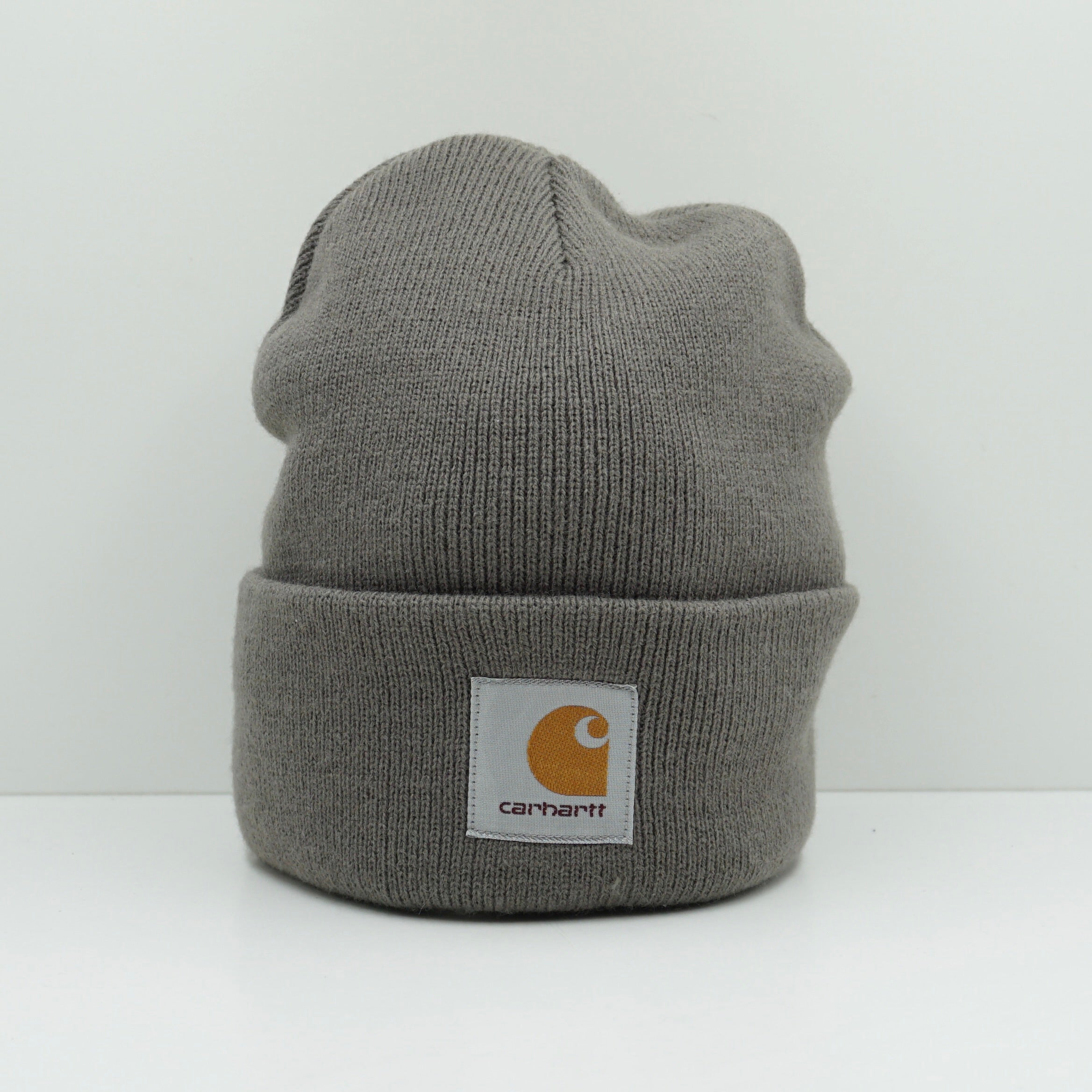 Carhartt Beanie Grey