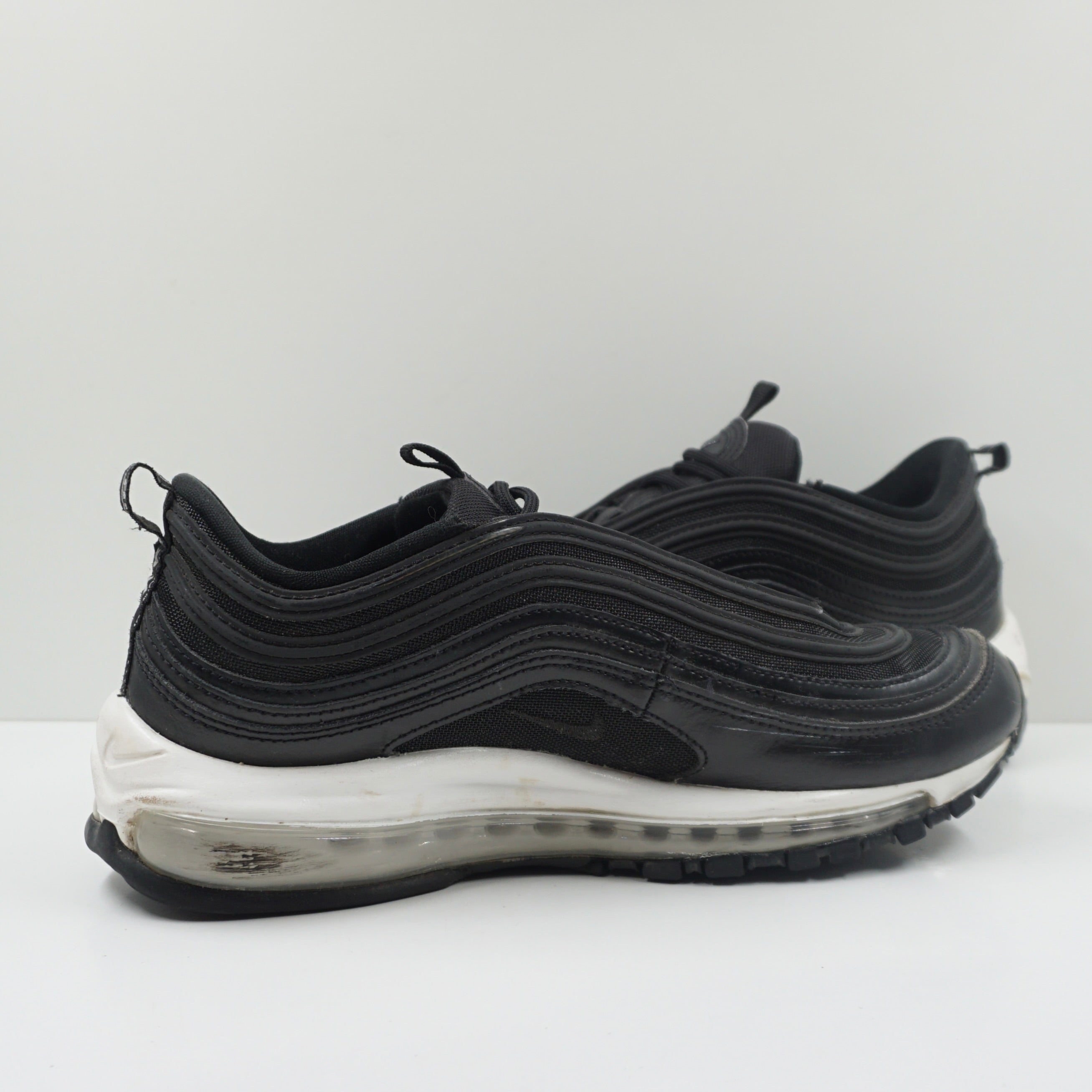 Nike Air Max 97 Black White (W) (2022)