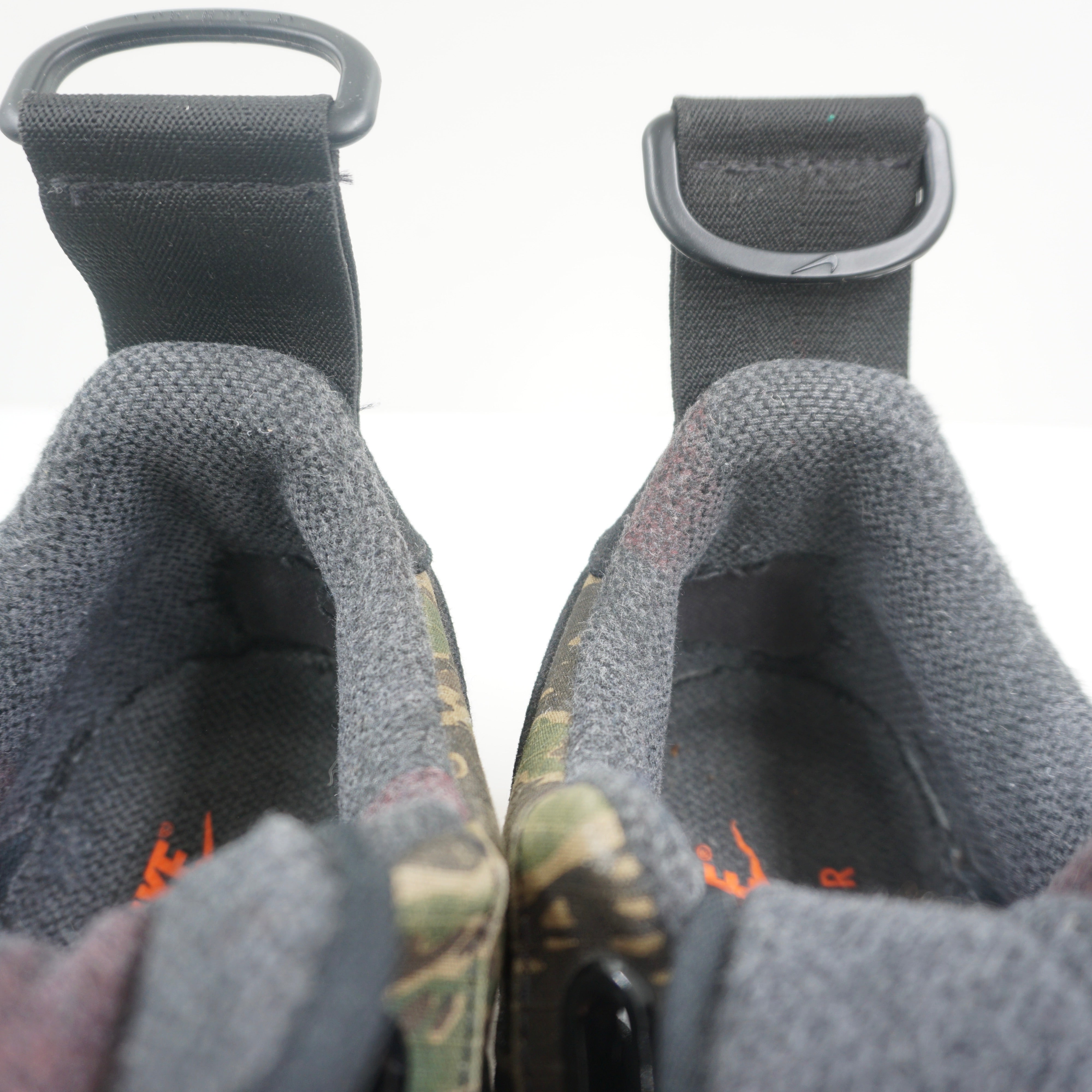 Nike Air Force 1 Low Utility Carhartt WIP Camo