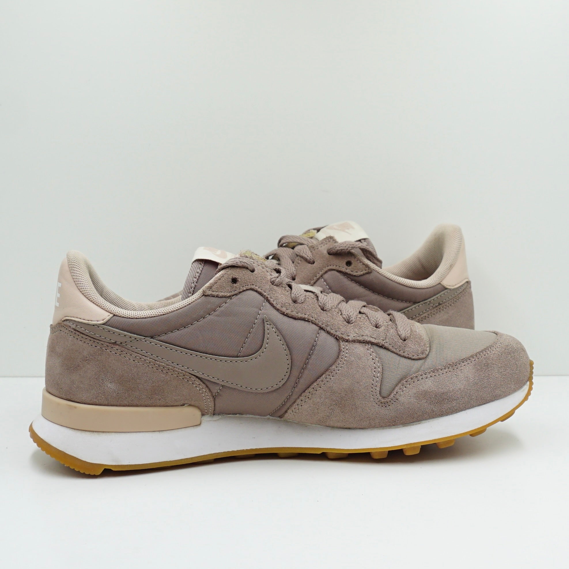 Nike Internationalist Sepia Stone (W)