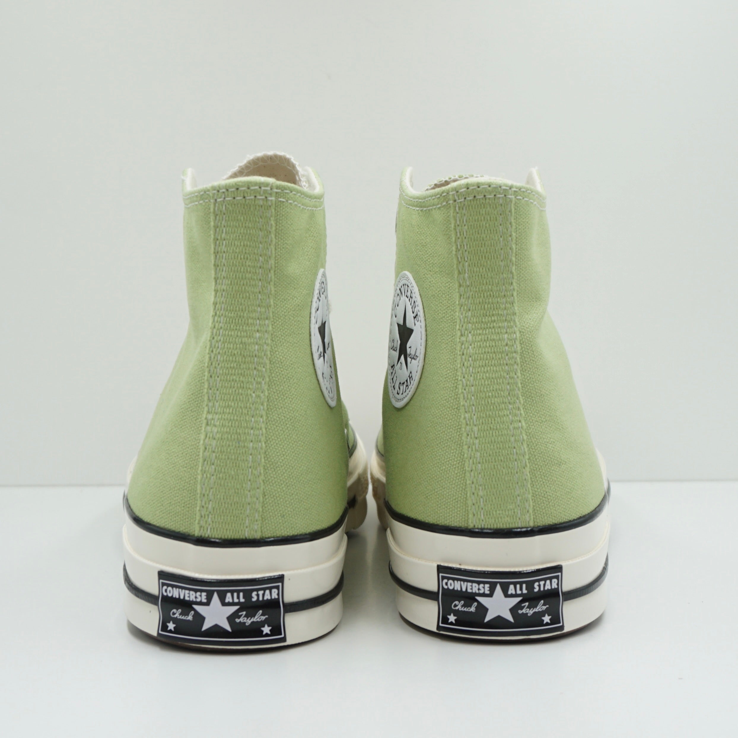 Converse Chuck 70 Hi Green