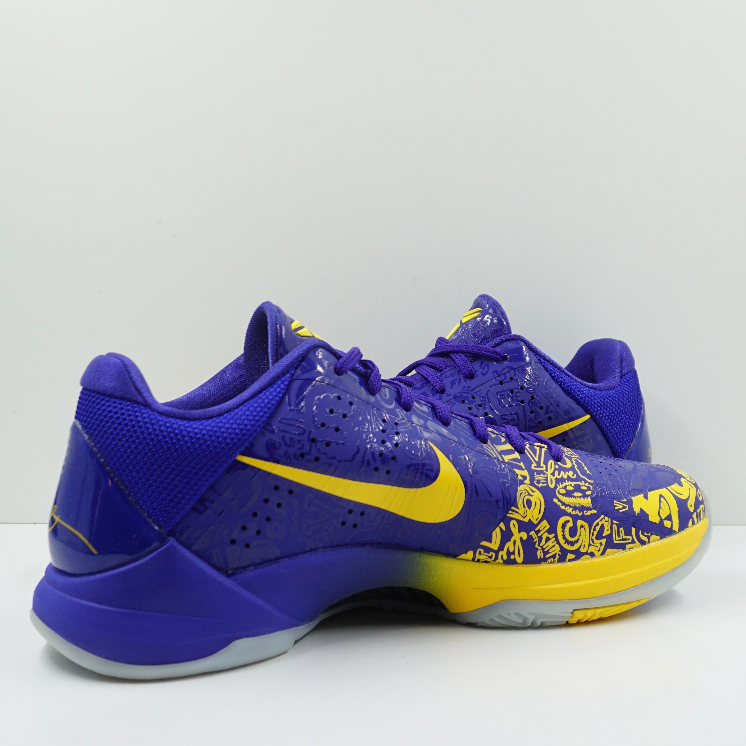 Nike Kobe 5 Protro 5 Rings (2020)