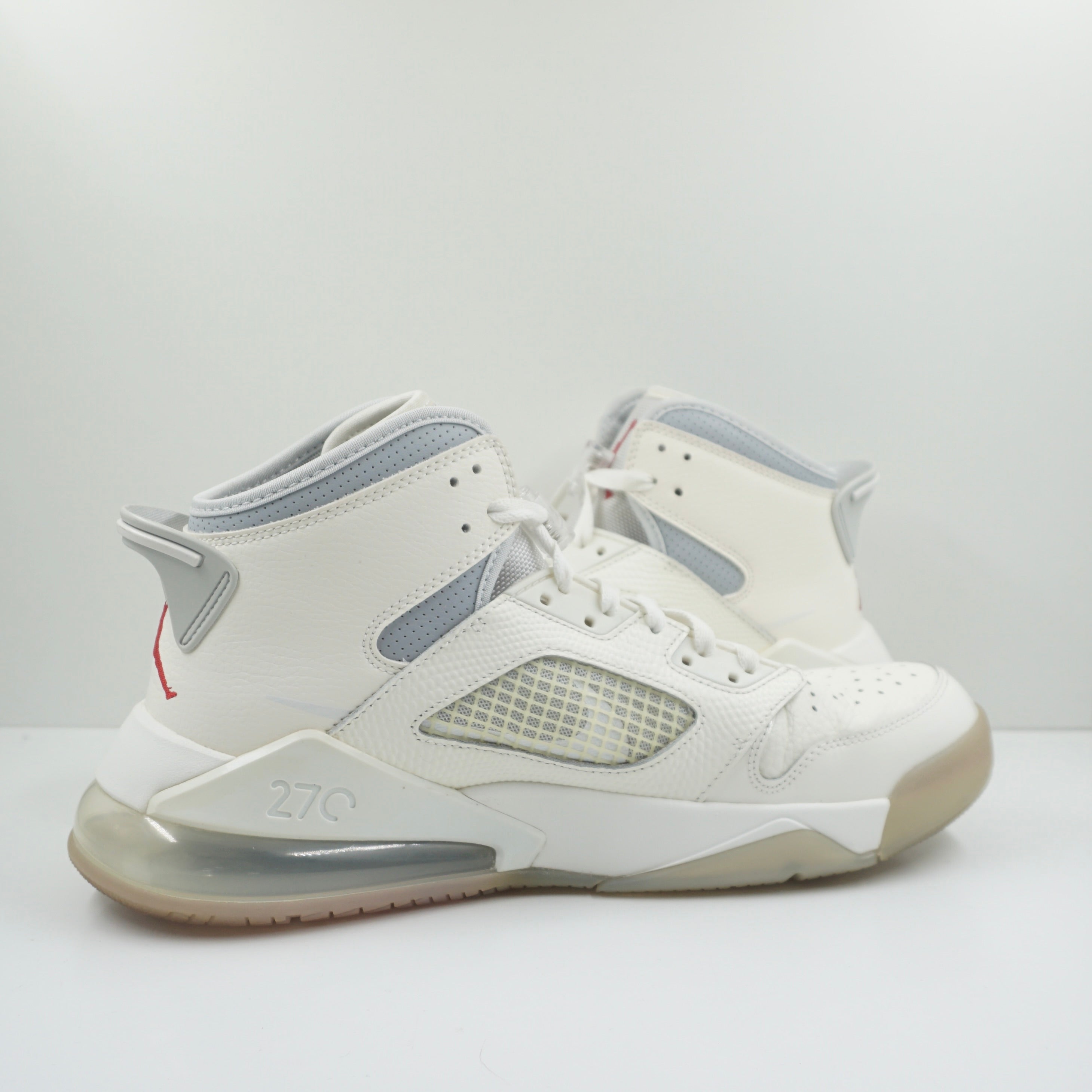 Jordan Mars 270 Sneakersnstuff 20th Anniversary