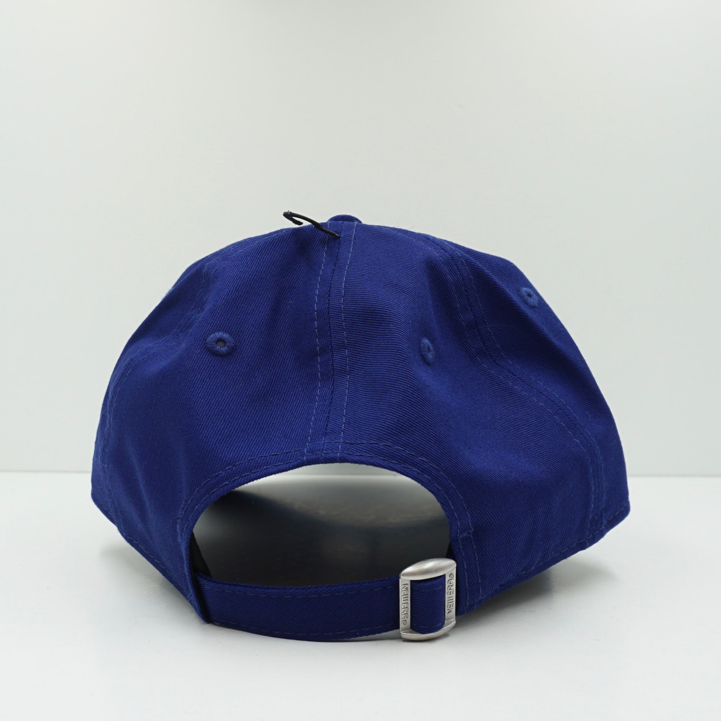 New Era Los Angeles Dodgers Blue Adjustable Cap