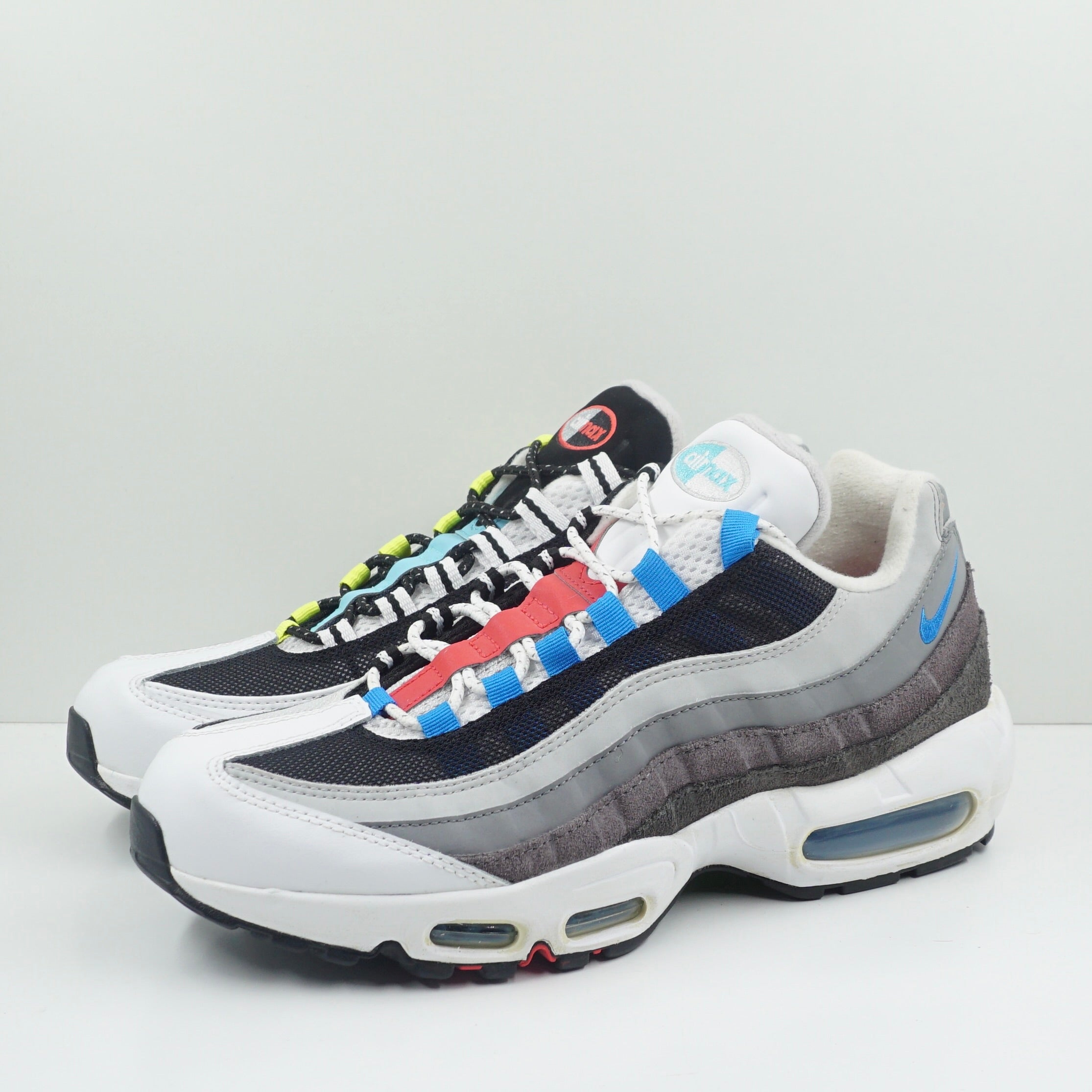 Nike Air Max 95 Greedy (2020)