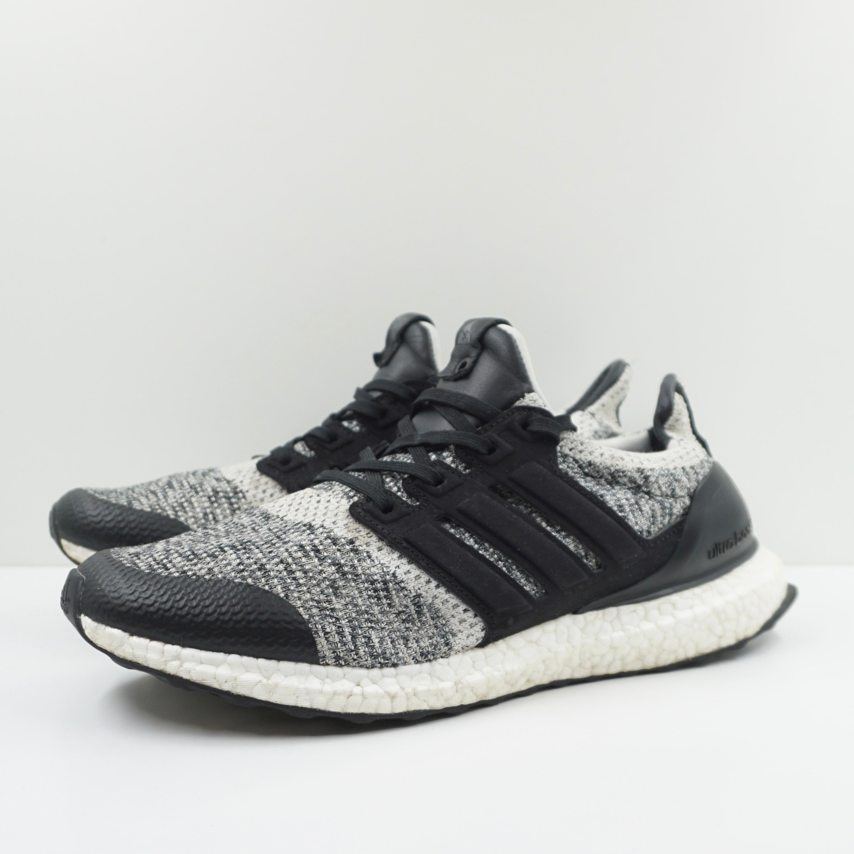 Adidas Ultra Boost 1.0 SNS X Social Status