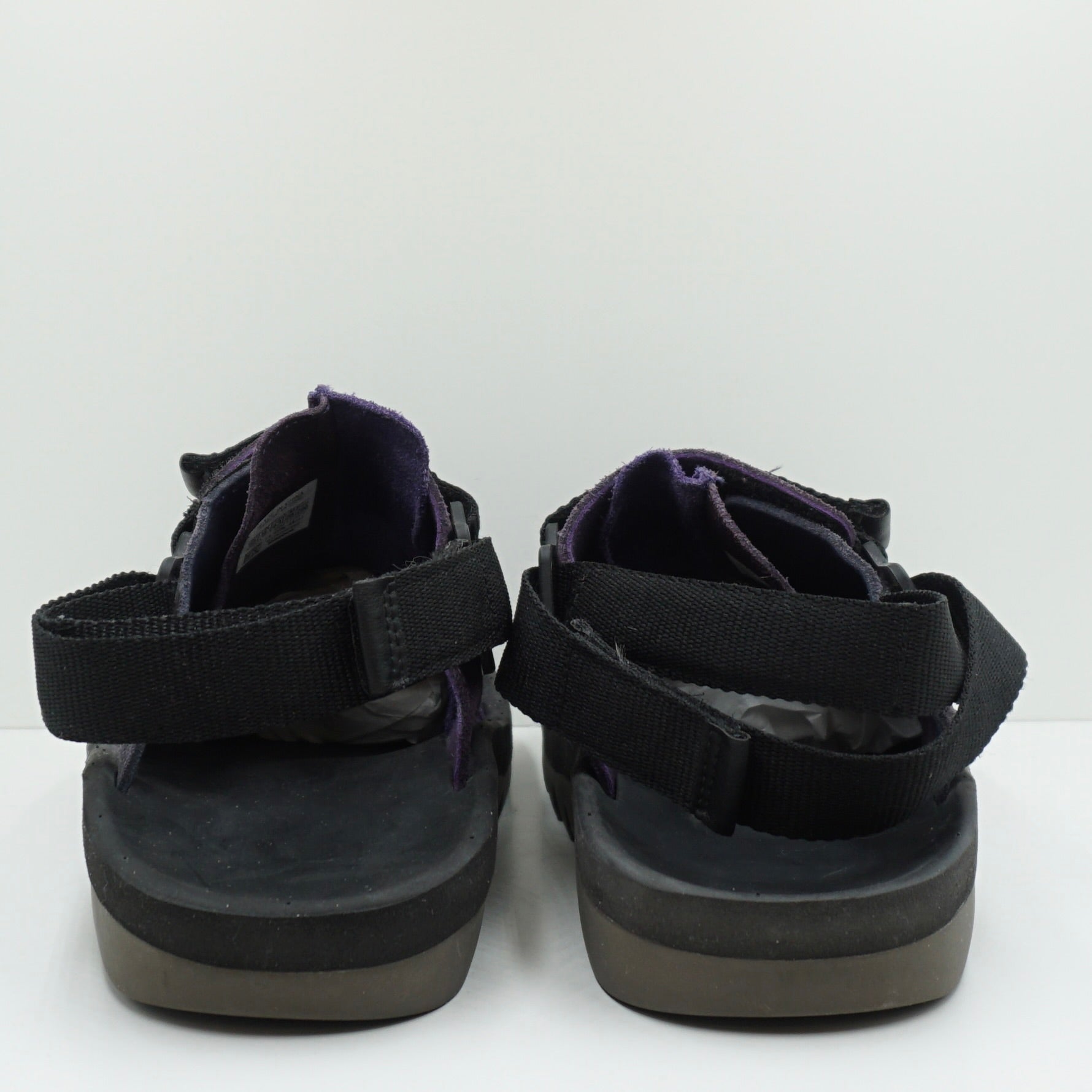 Reebok Beatnik Slingback Sandal Purple