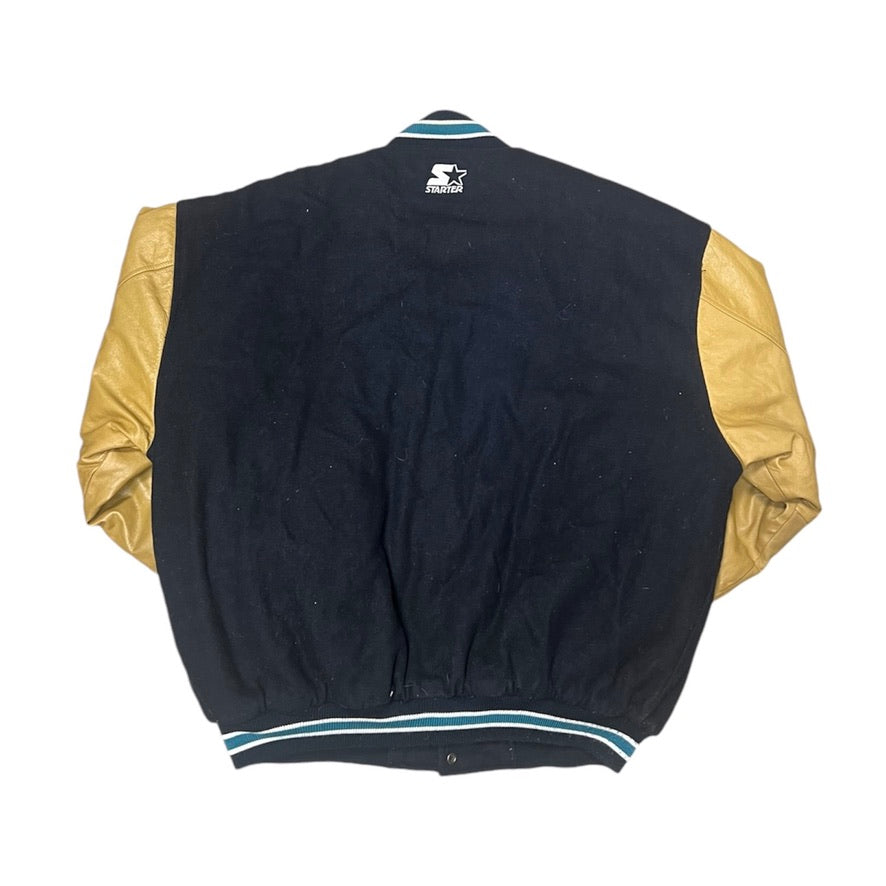 Starter Jacksonville Jaguars NFL Jacket