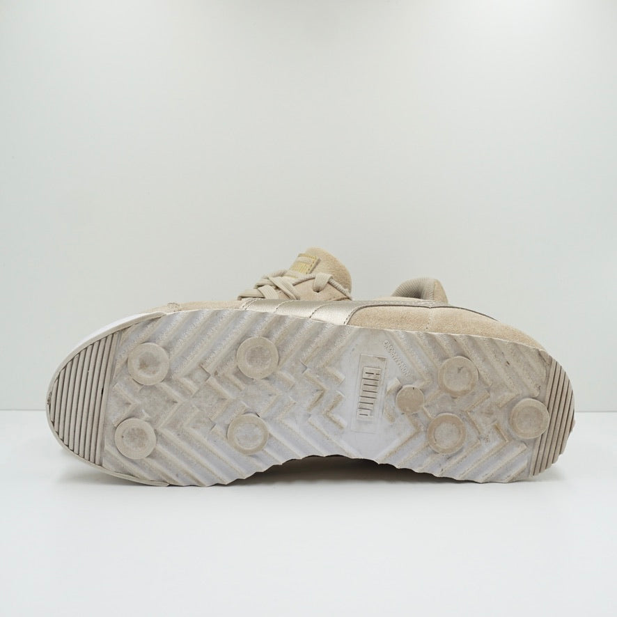Puma Roma Beige (W)