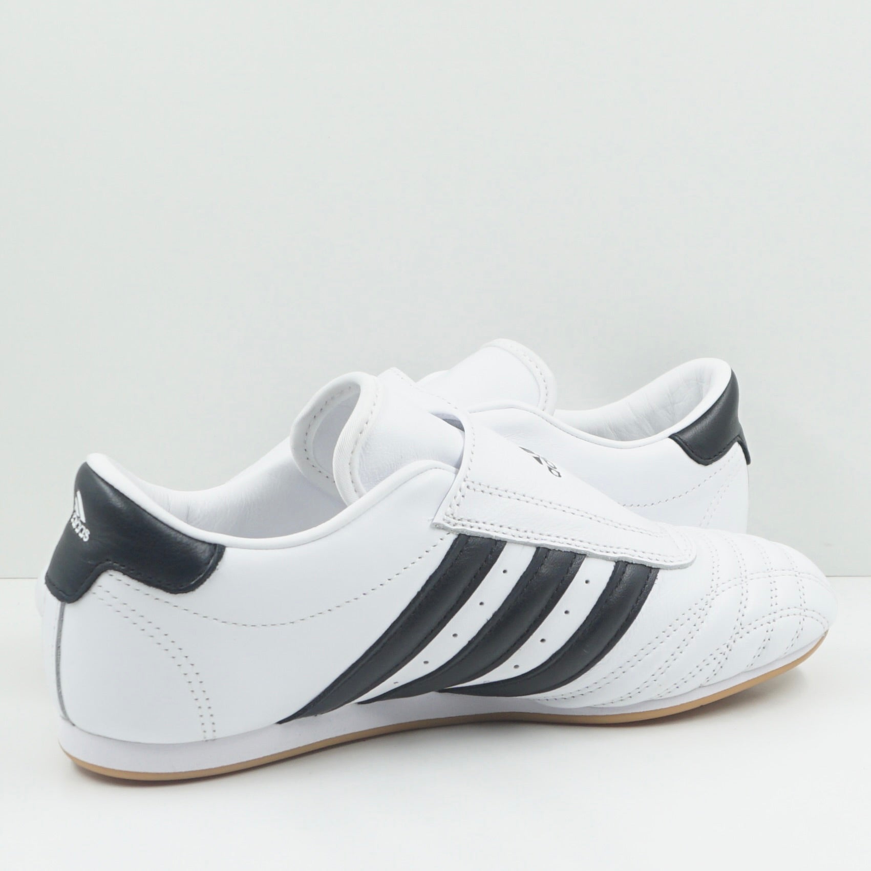 Adidas Taekwondo White Black (W)