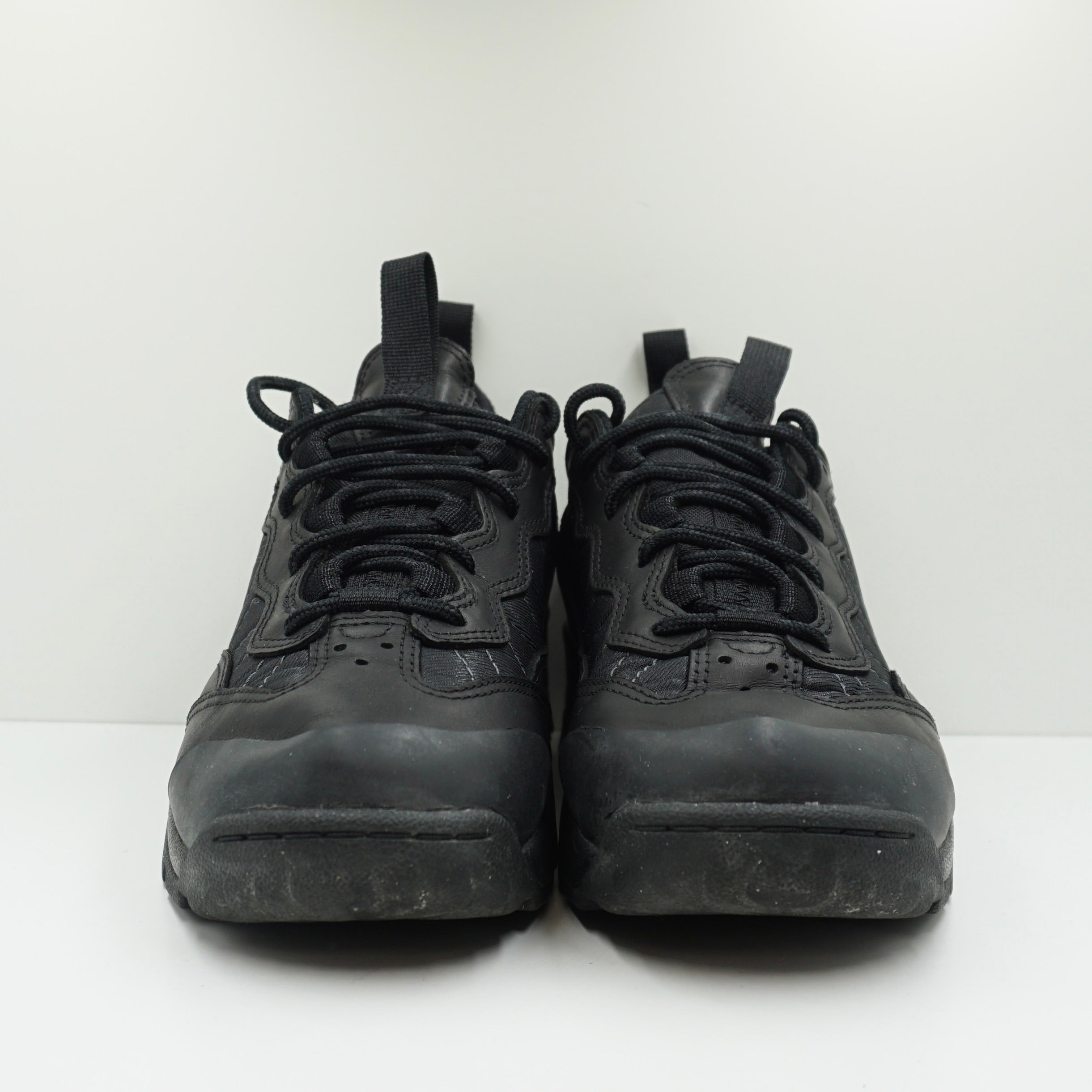 Nike ACG Air Mada Low Triple Black