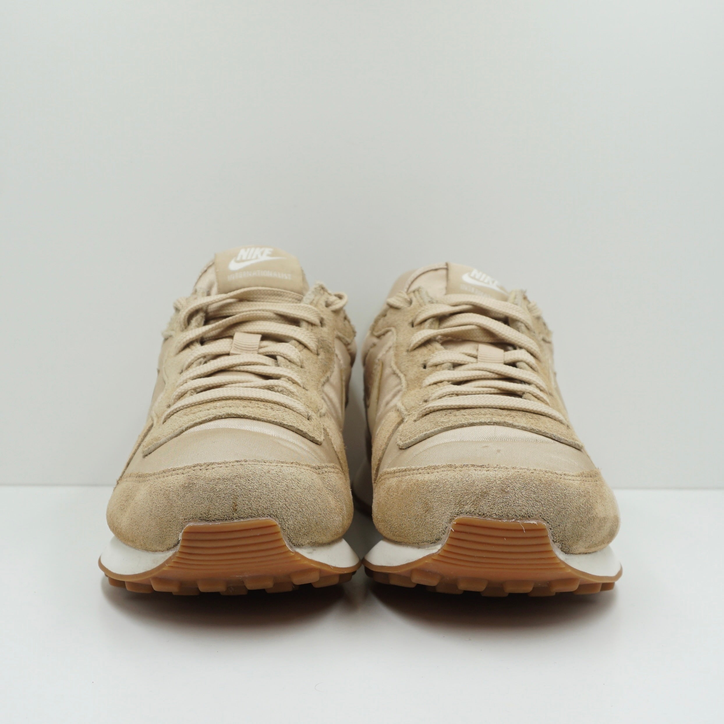 Nike Internationalist Linnen Sail (W)