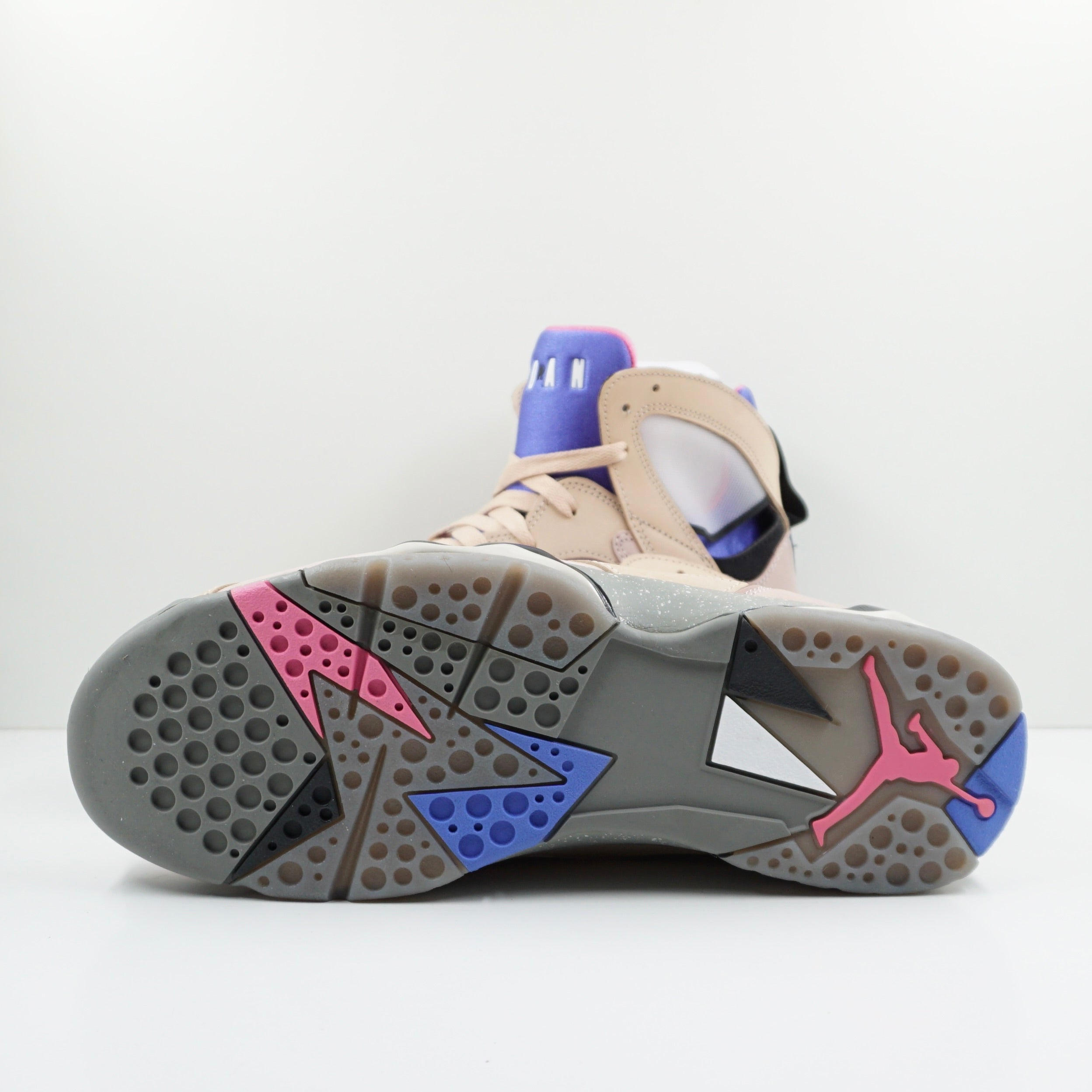 Jordan 7 Retro SE Sapphire