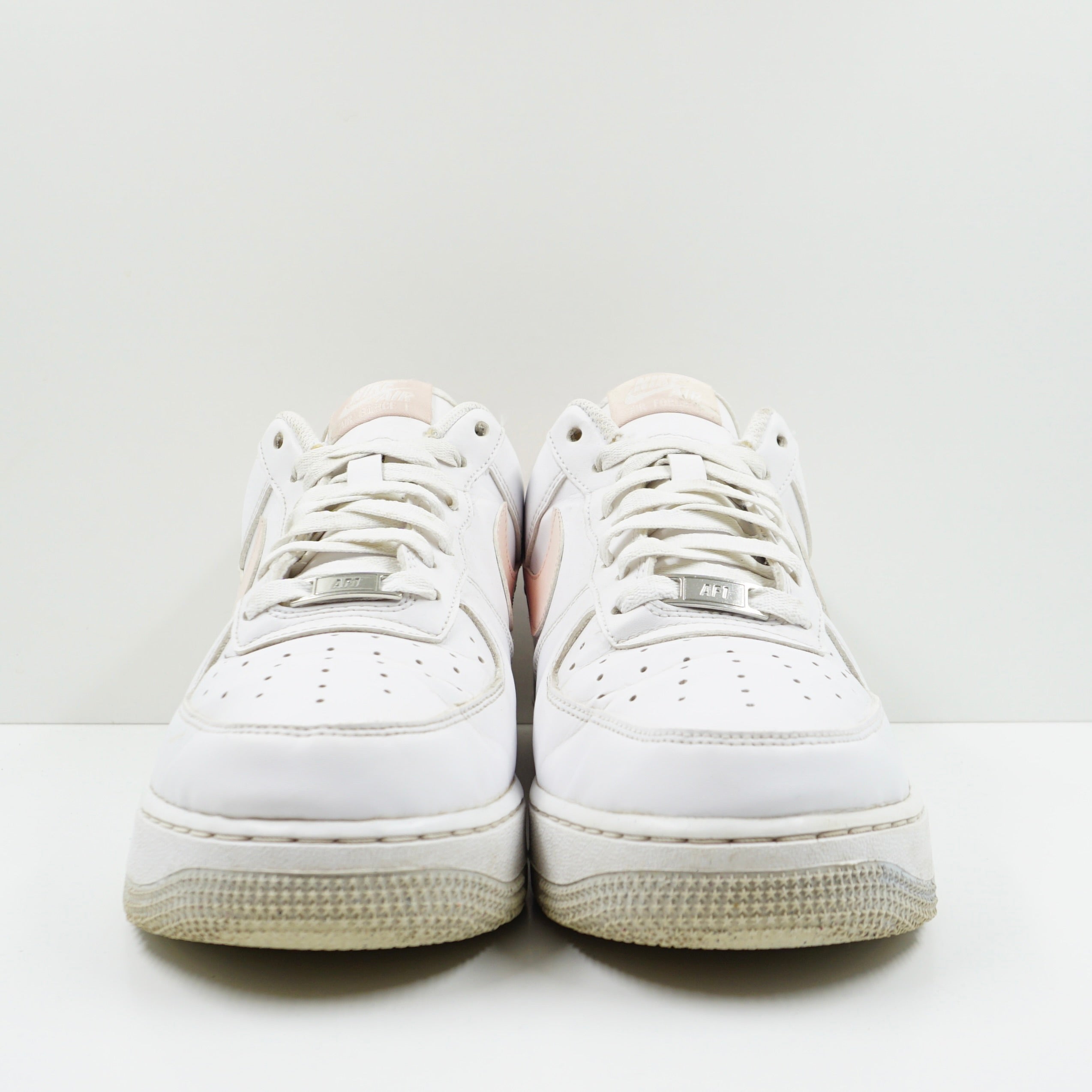Nike Air Force 1 Low Next Nature White Pale Coral (W)