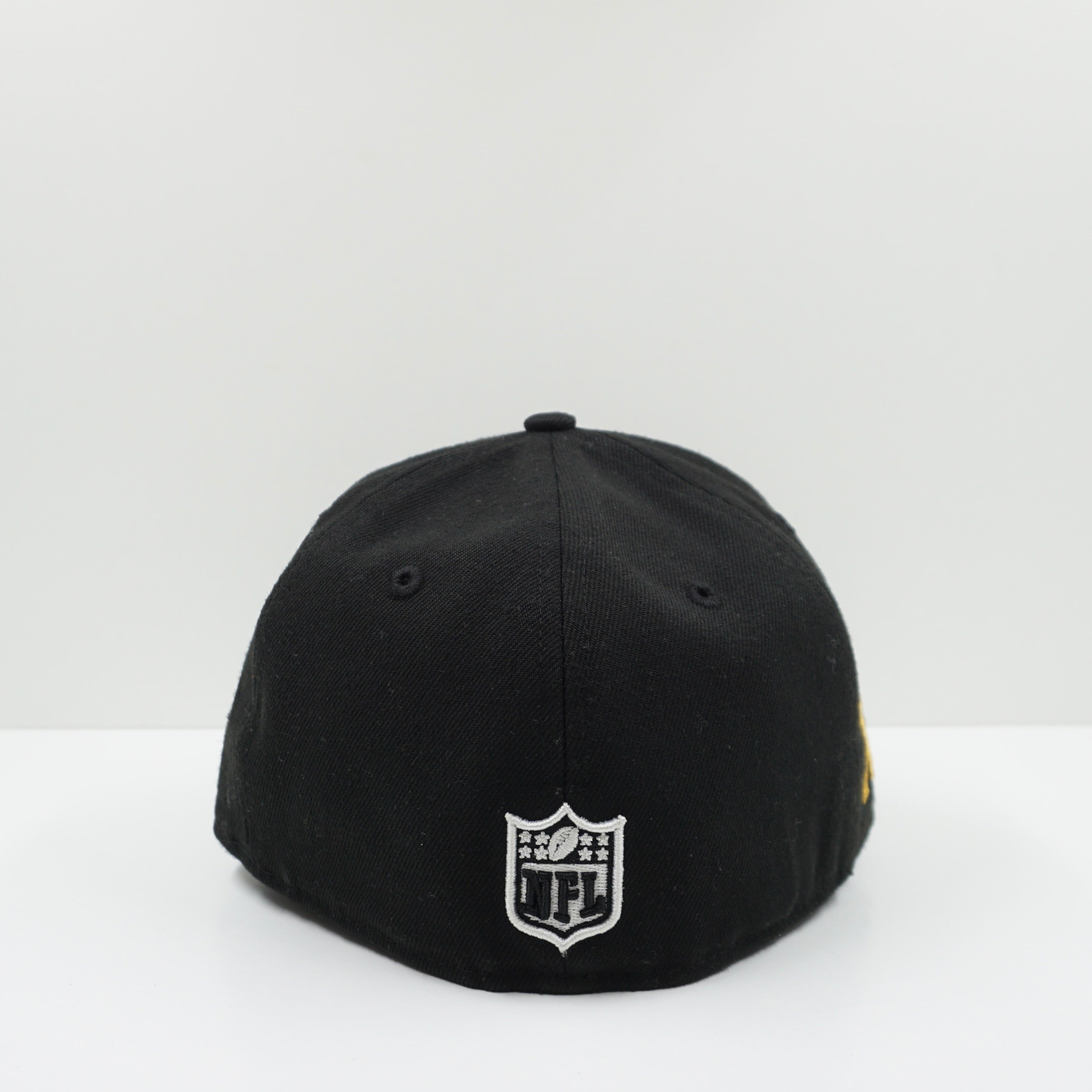New Era Las Vegas Raiders Super Bowl Fitted Cap