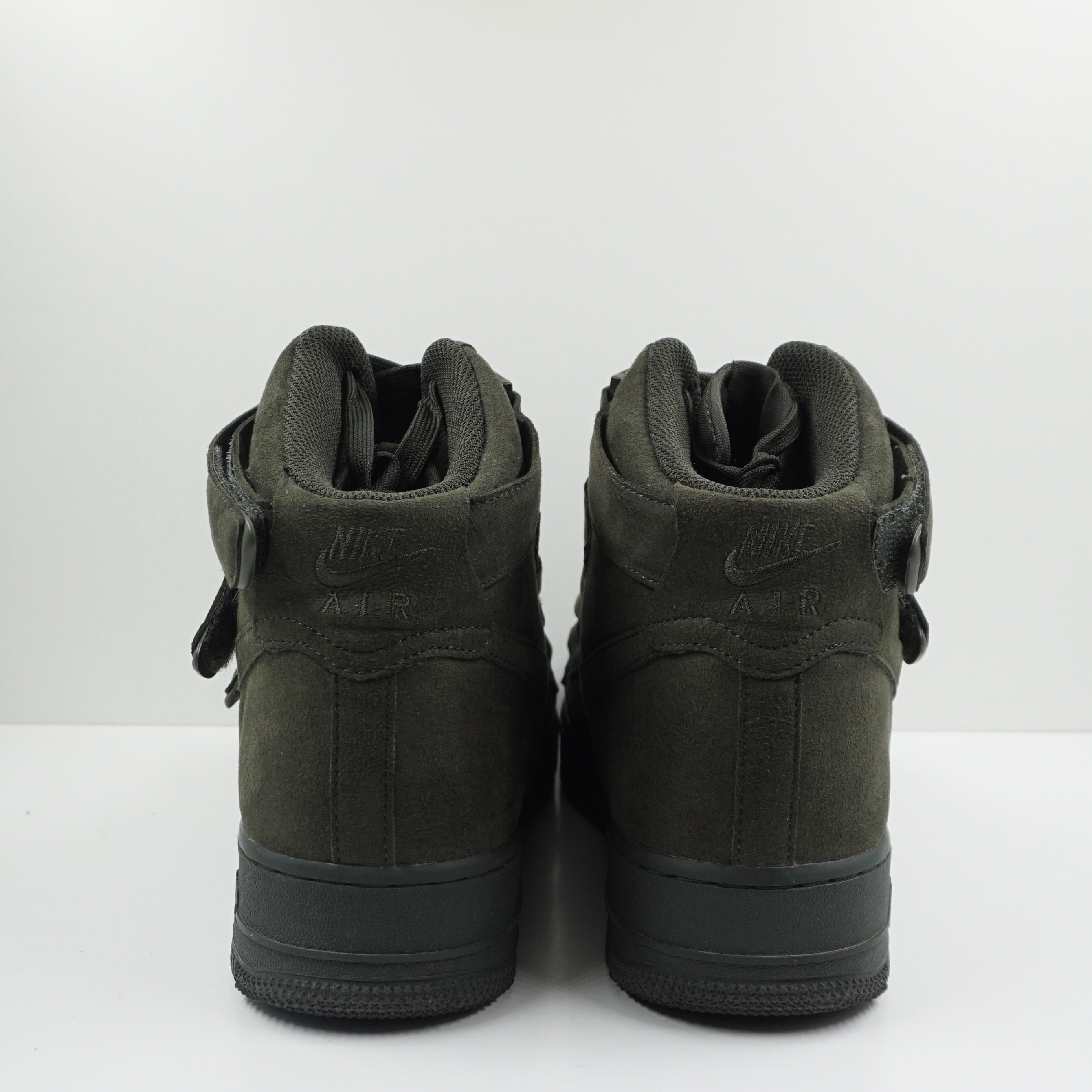 Nike Air Force 1 High '07 SP Billie Eilish Sequoia