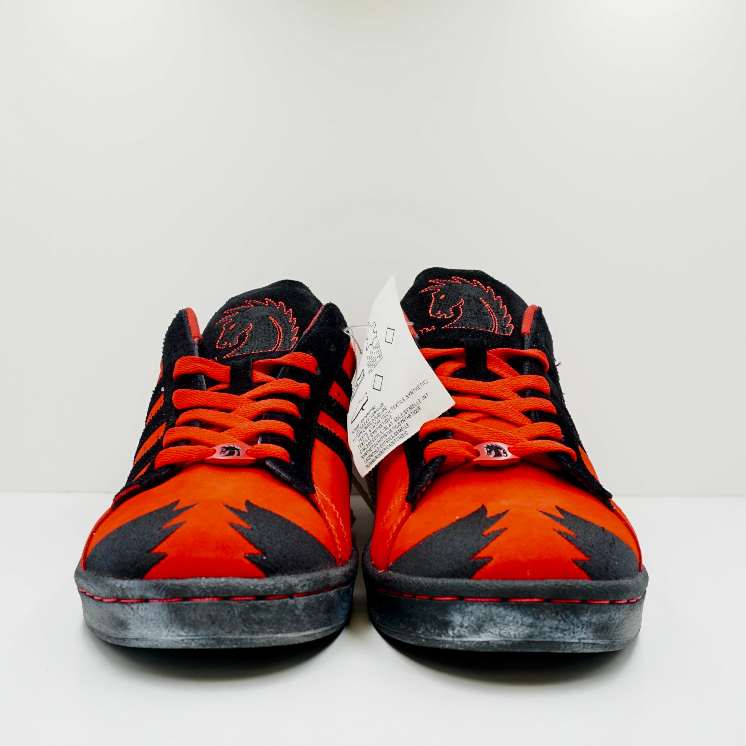 Adidas AdiColor Century Lo R 3 Dark Horse