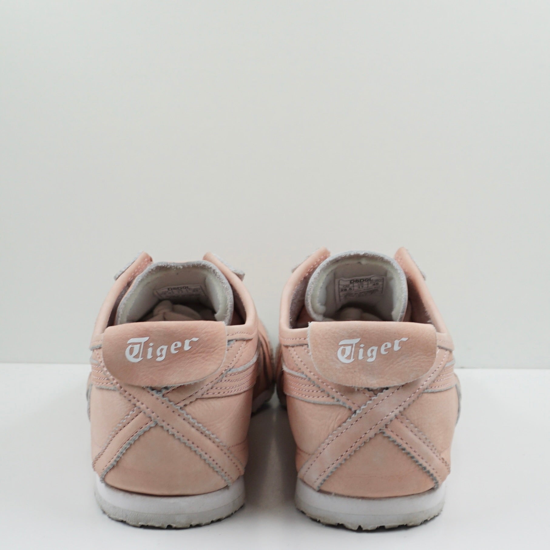 Asics Onitsuka Tiger Mexico 66 Coral Cloud