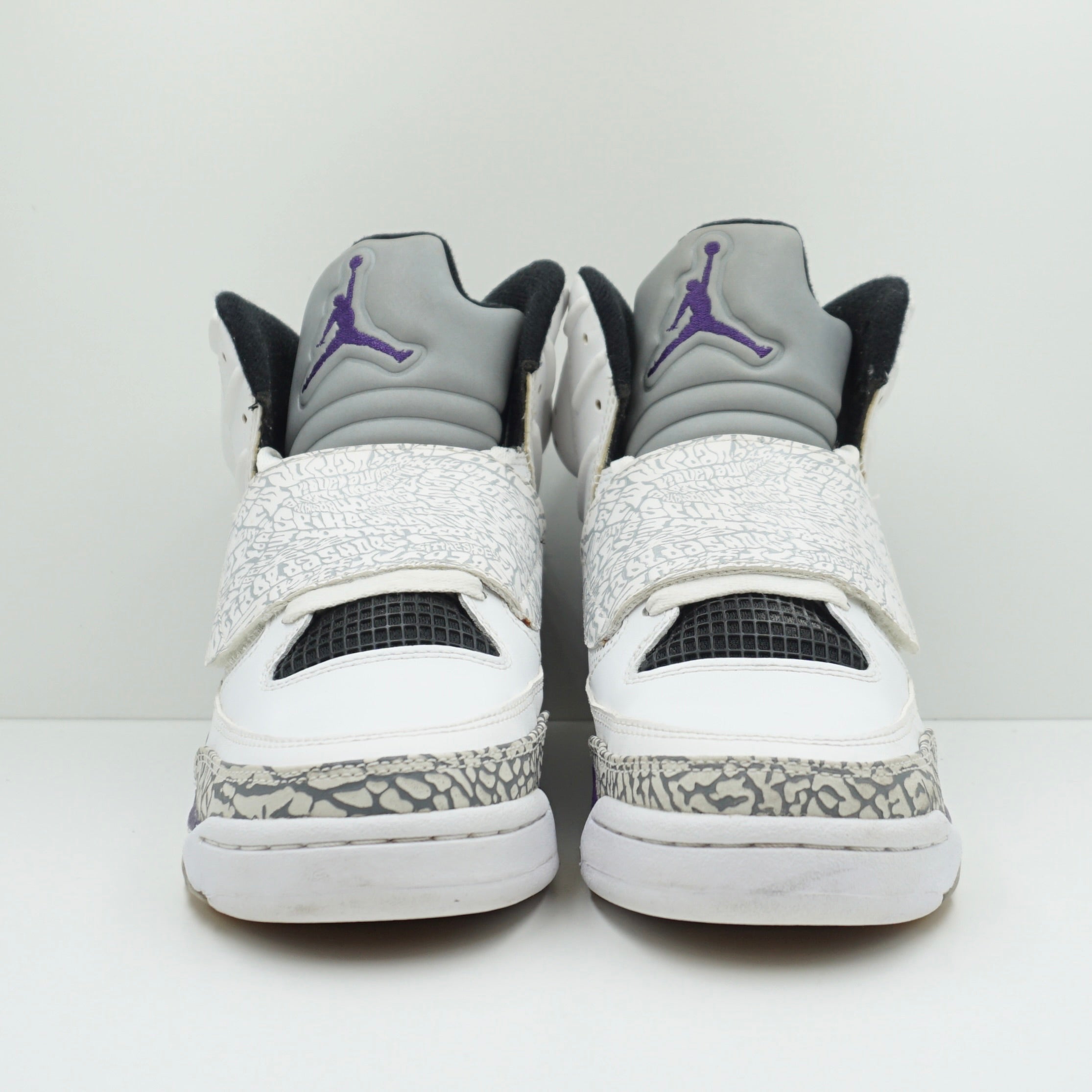 Jordan Son Of Mars (GS)