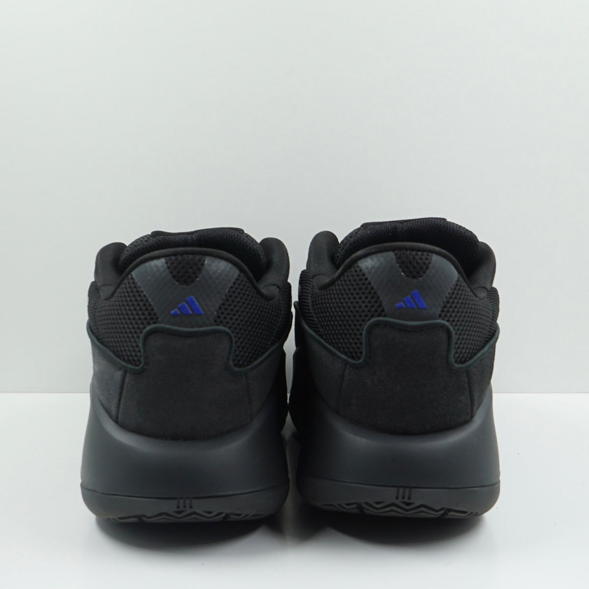 Adidas Mad IIInfinity Black Carbon