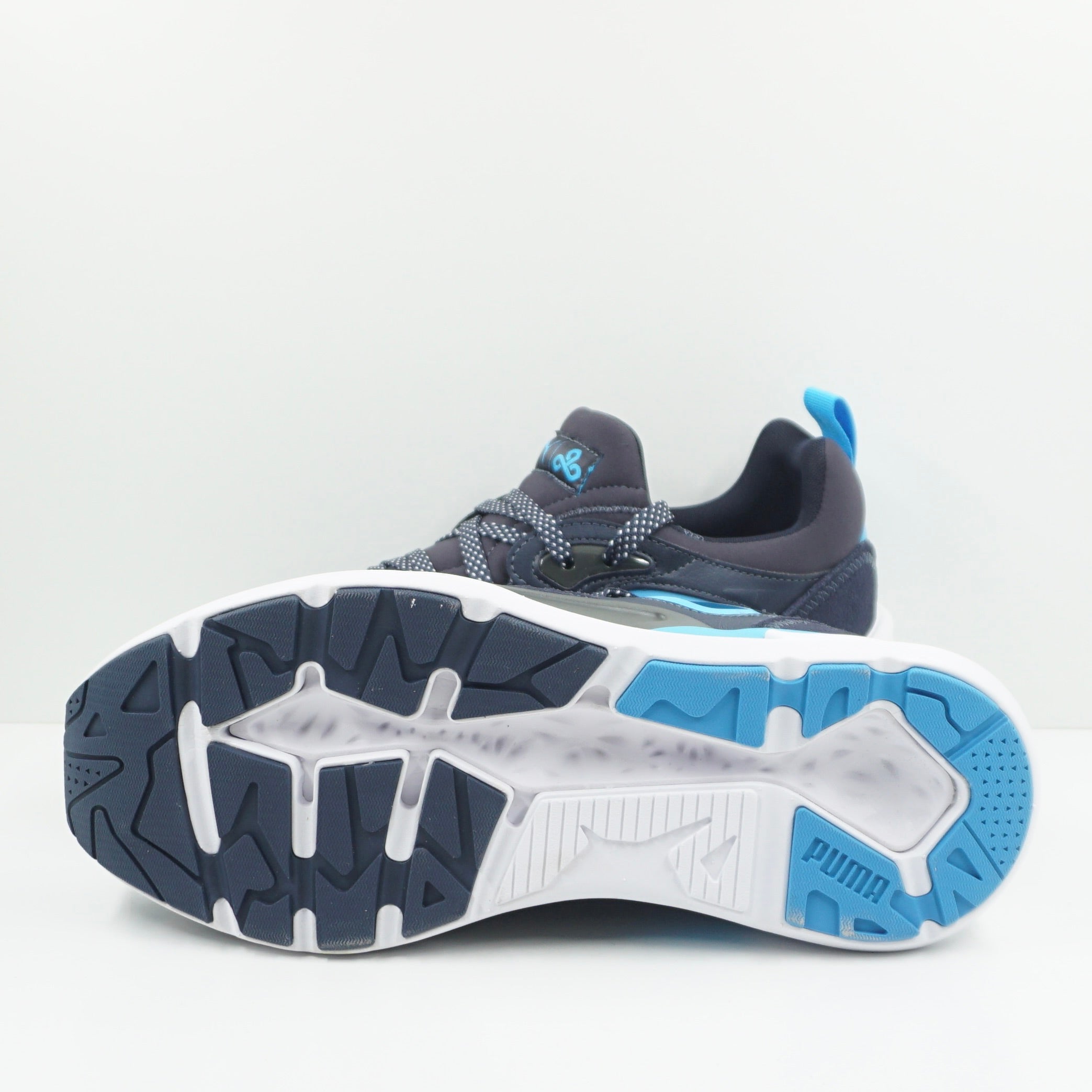 Puma Cloud9 x TRC Blaze Parisian Night