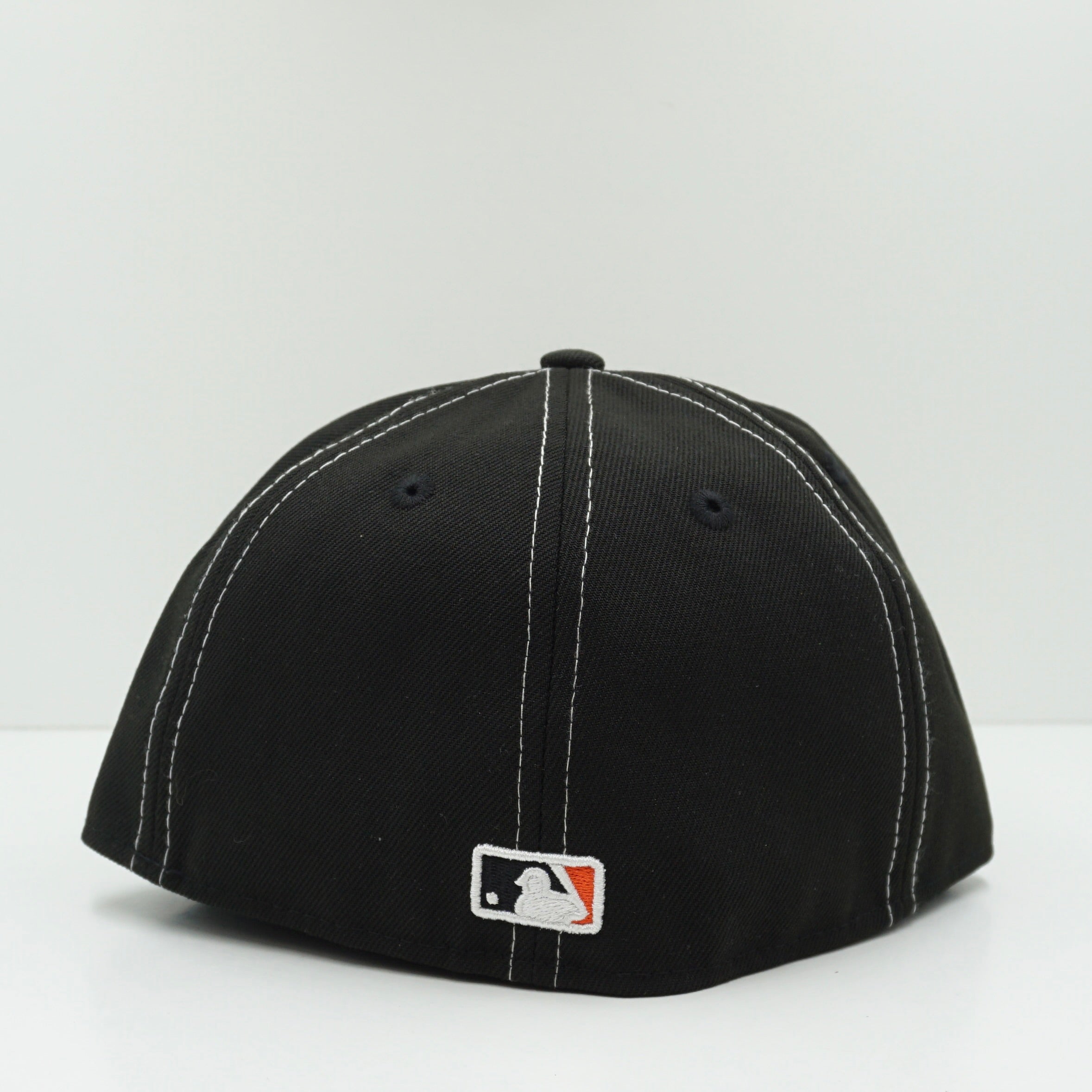 New Era Summer Classic San Fransisco Giants Black Fitted Cap