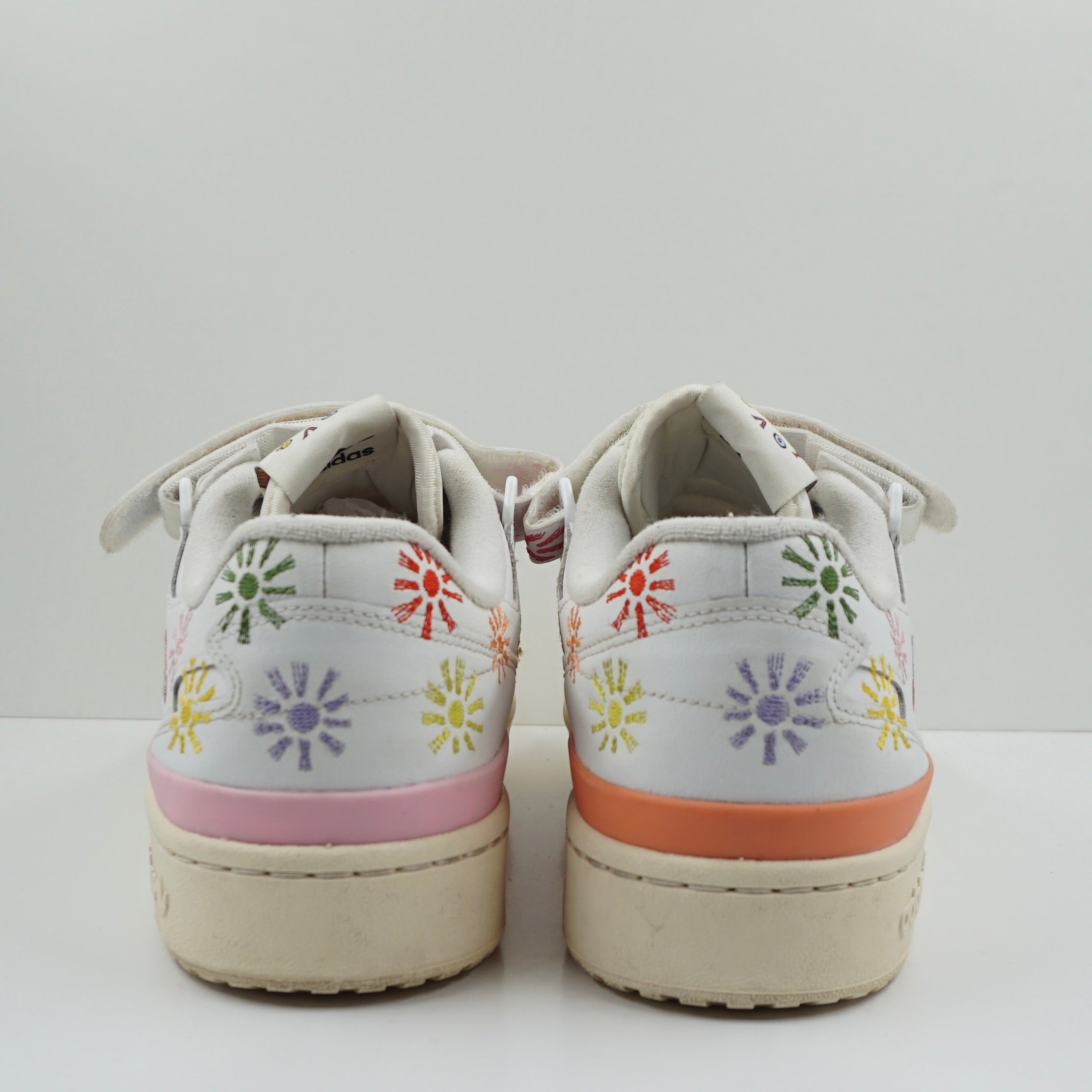 Adidas Forum Low Love Unites Pride (2021)