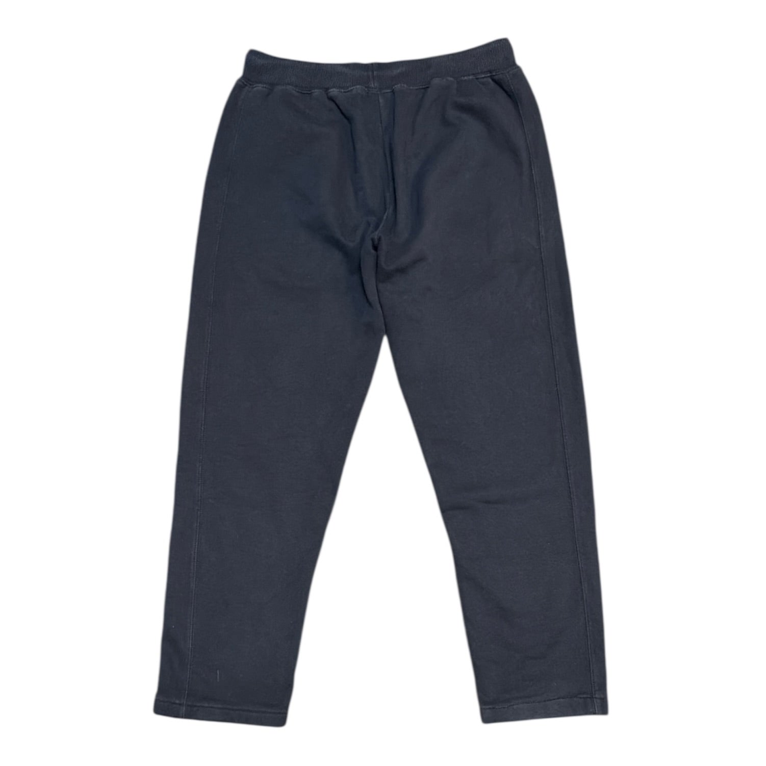 Nike Drawstring Navy Jogger Sweatpants