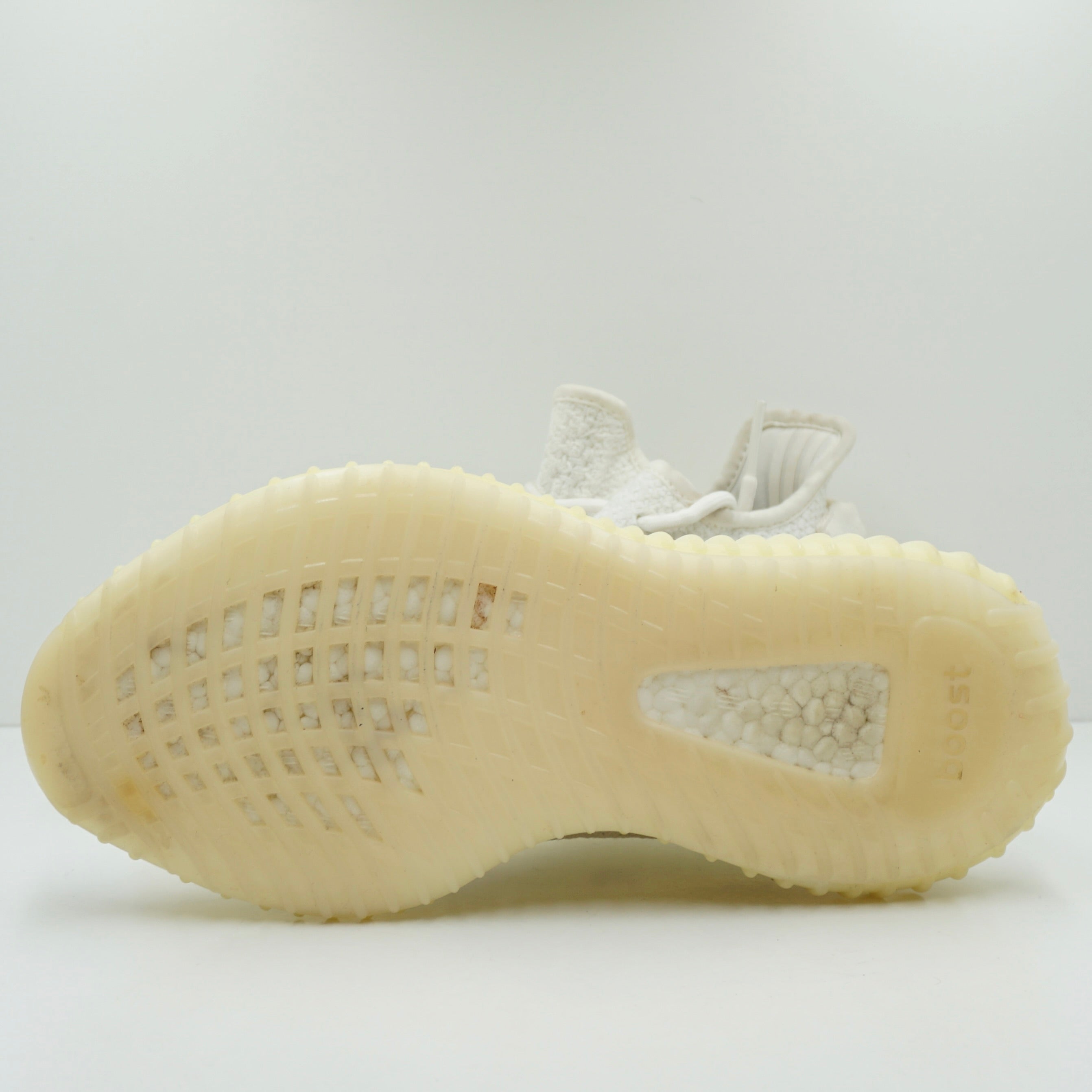 Adidas Yeezy Boost 350 V2 Cream