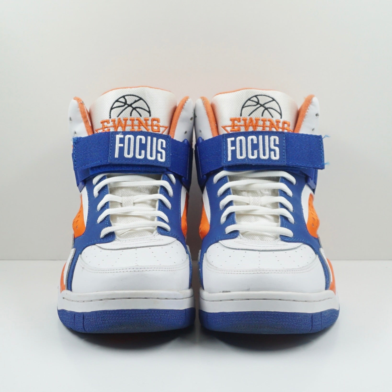 Ewing Athletics Ewing Focus Knicks Home (2013)