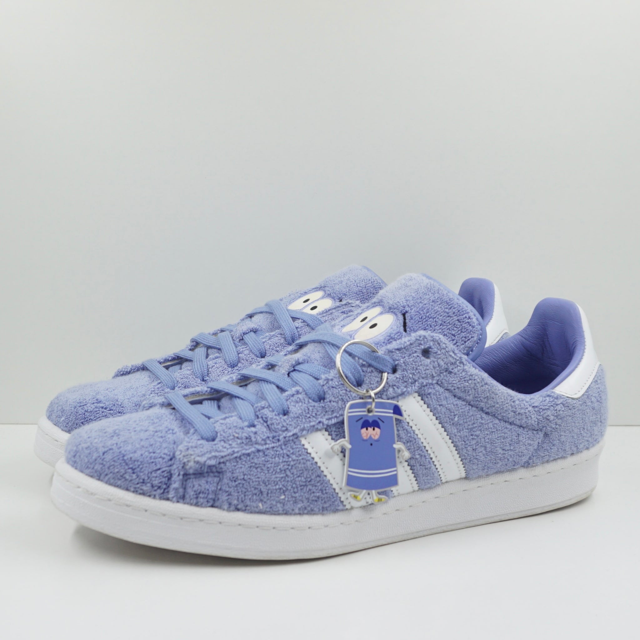 Adidas Campus 80s South Park Towelie