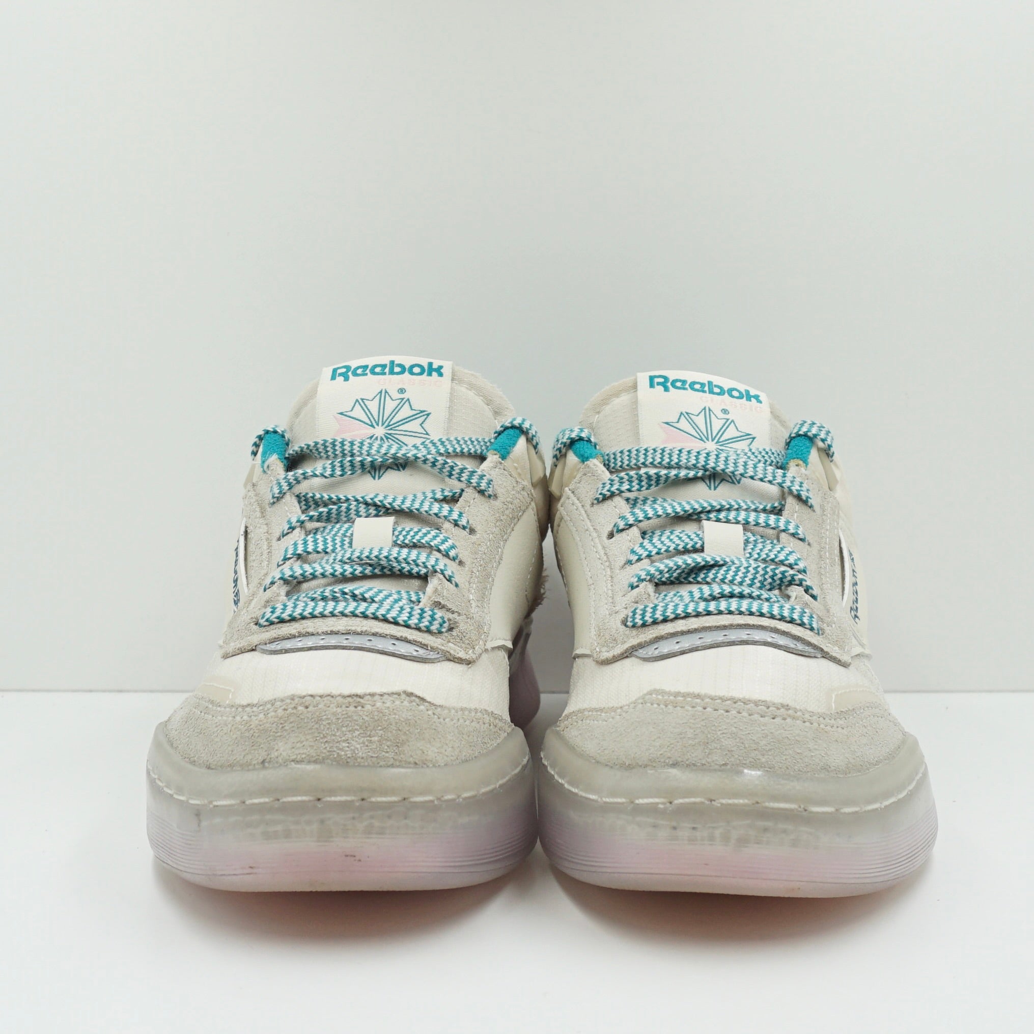 Reebok Club C Legacy Sail Green (W)