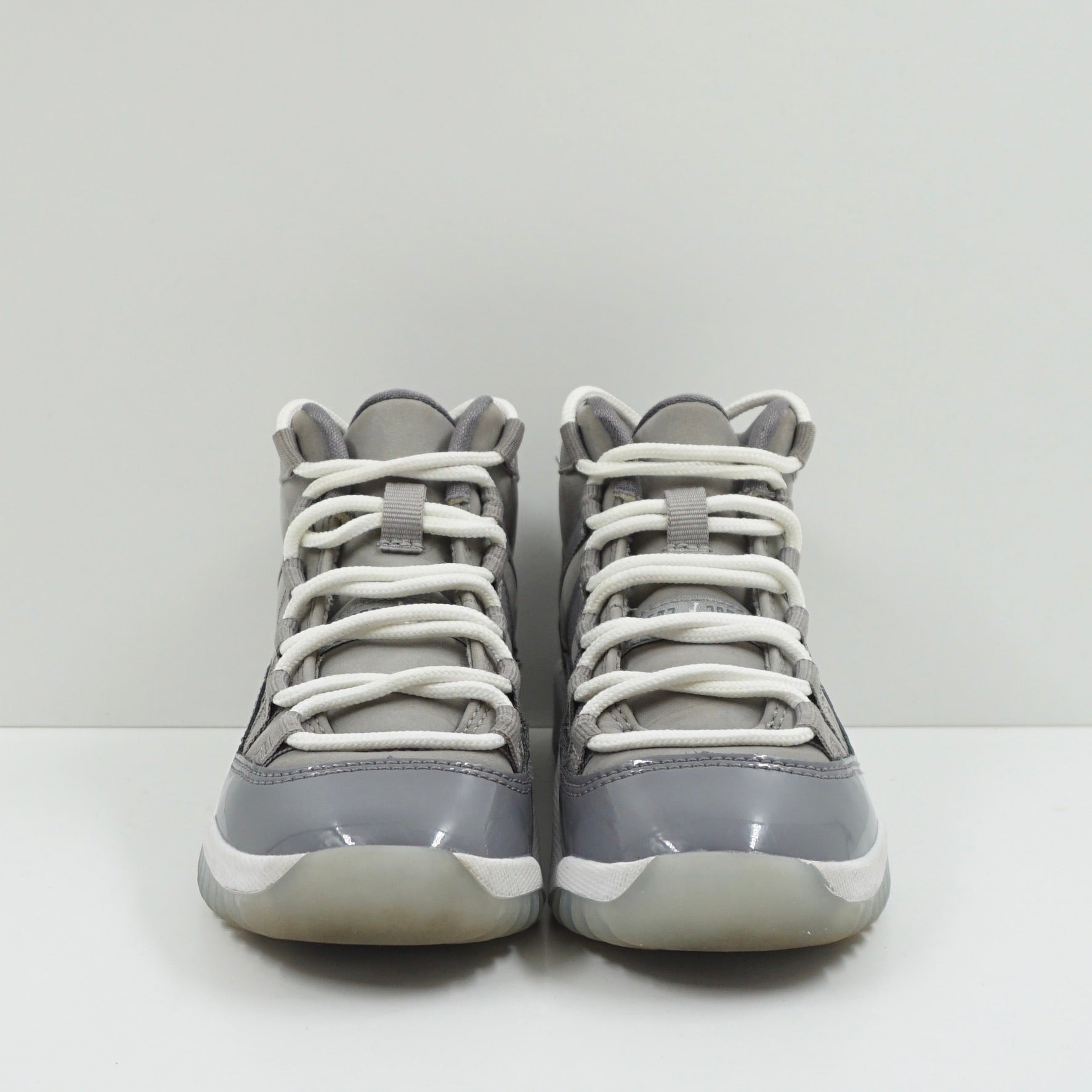 Jordan 11 Retro Cool Grey (2021) (PS)