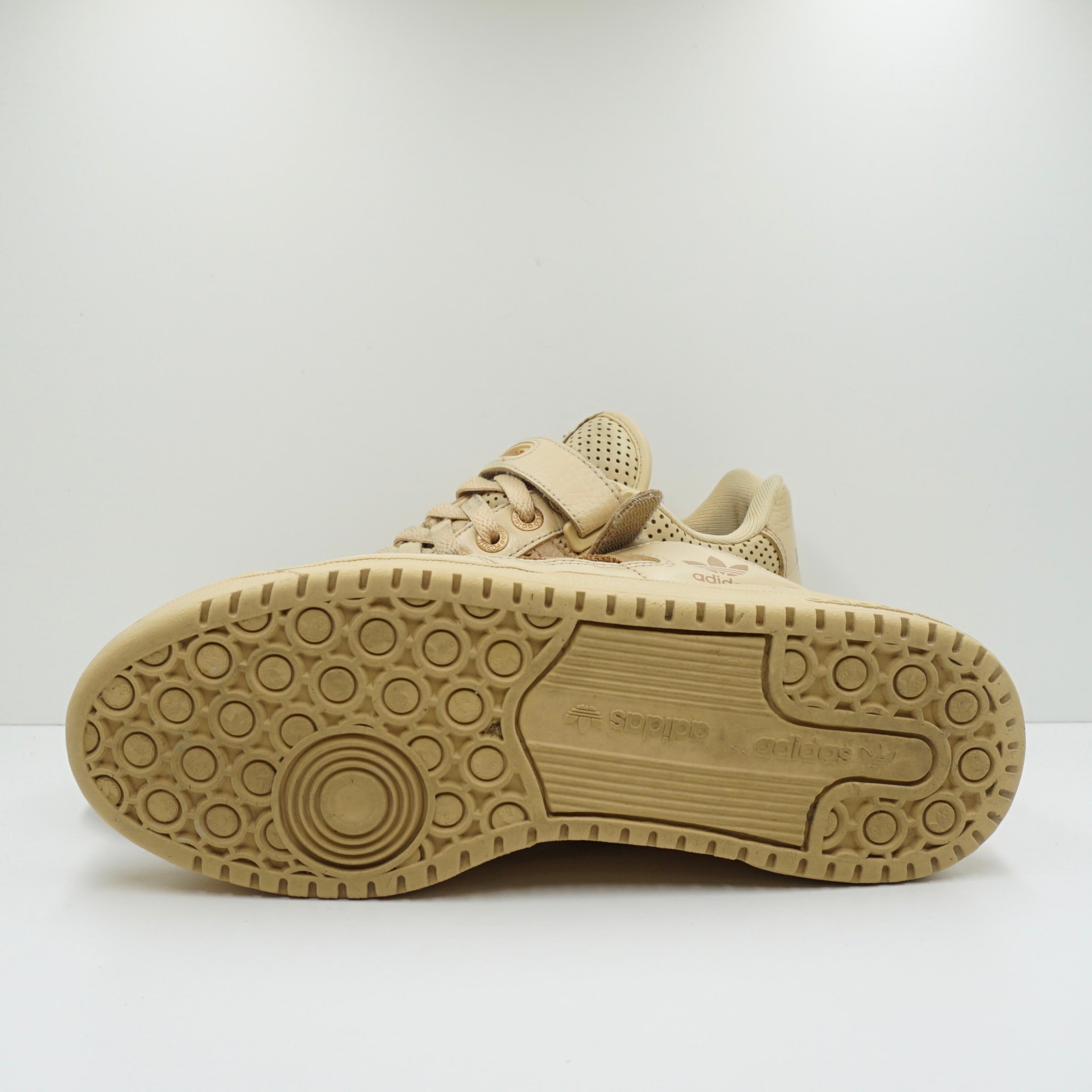 Adidas Forum Low Beige (2003)