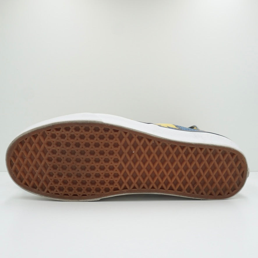 Vans Authentic Van Doren 80s