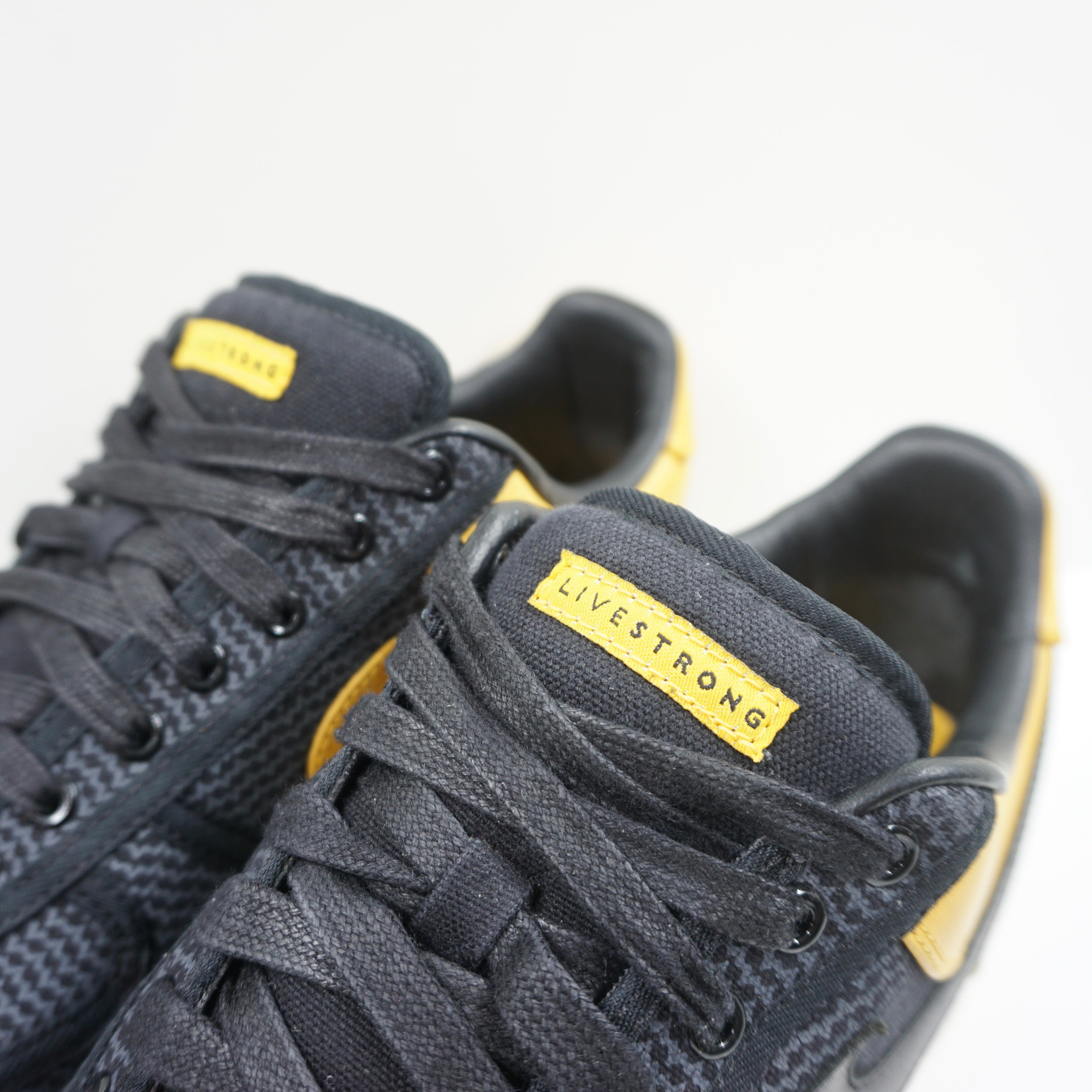 Nike Air Force 1 Low Undefeated Livestrong