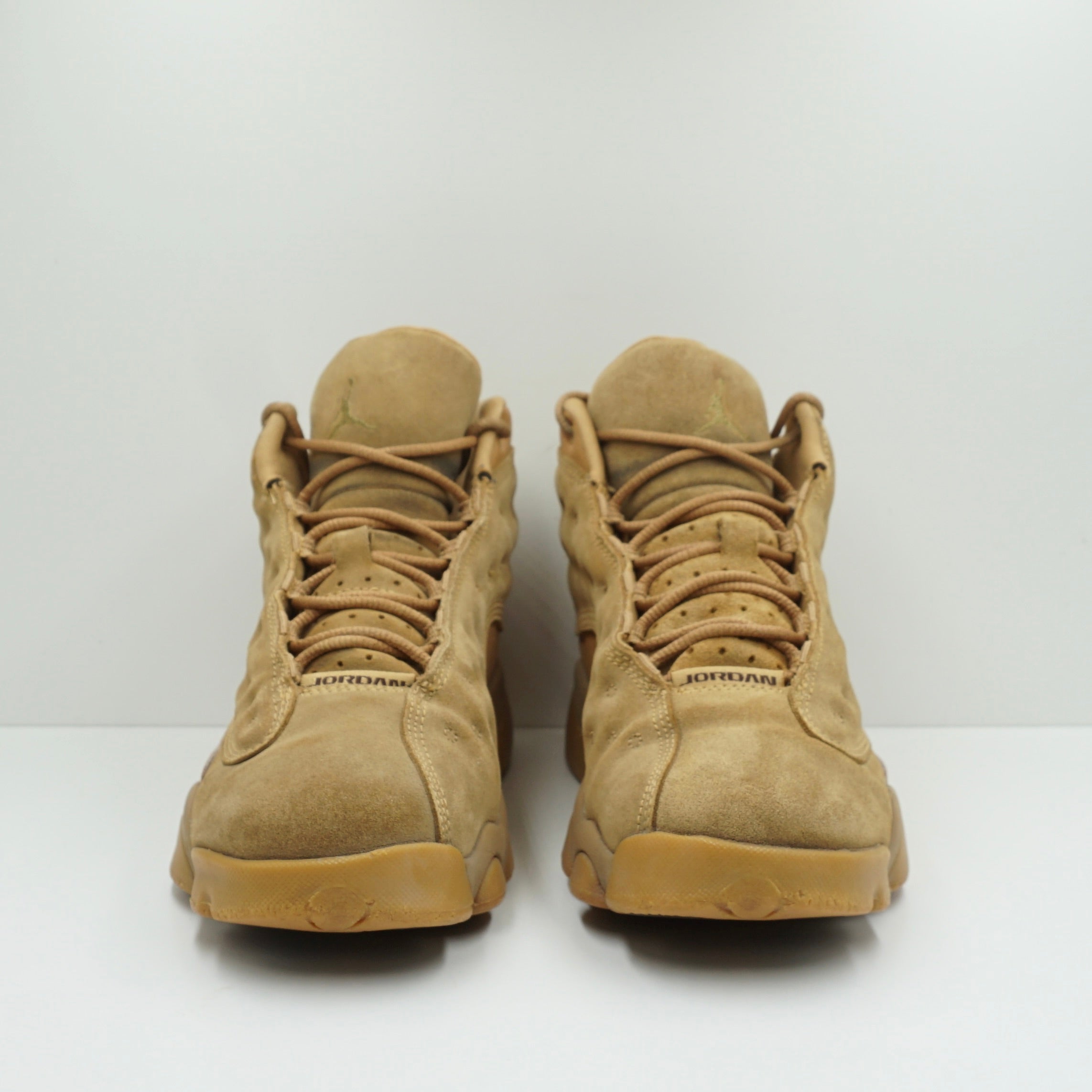 Jordan 13 Retro Wheat (GS)