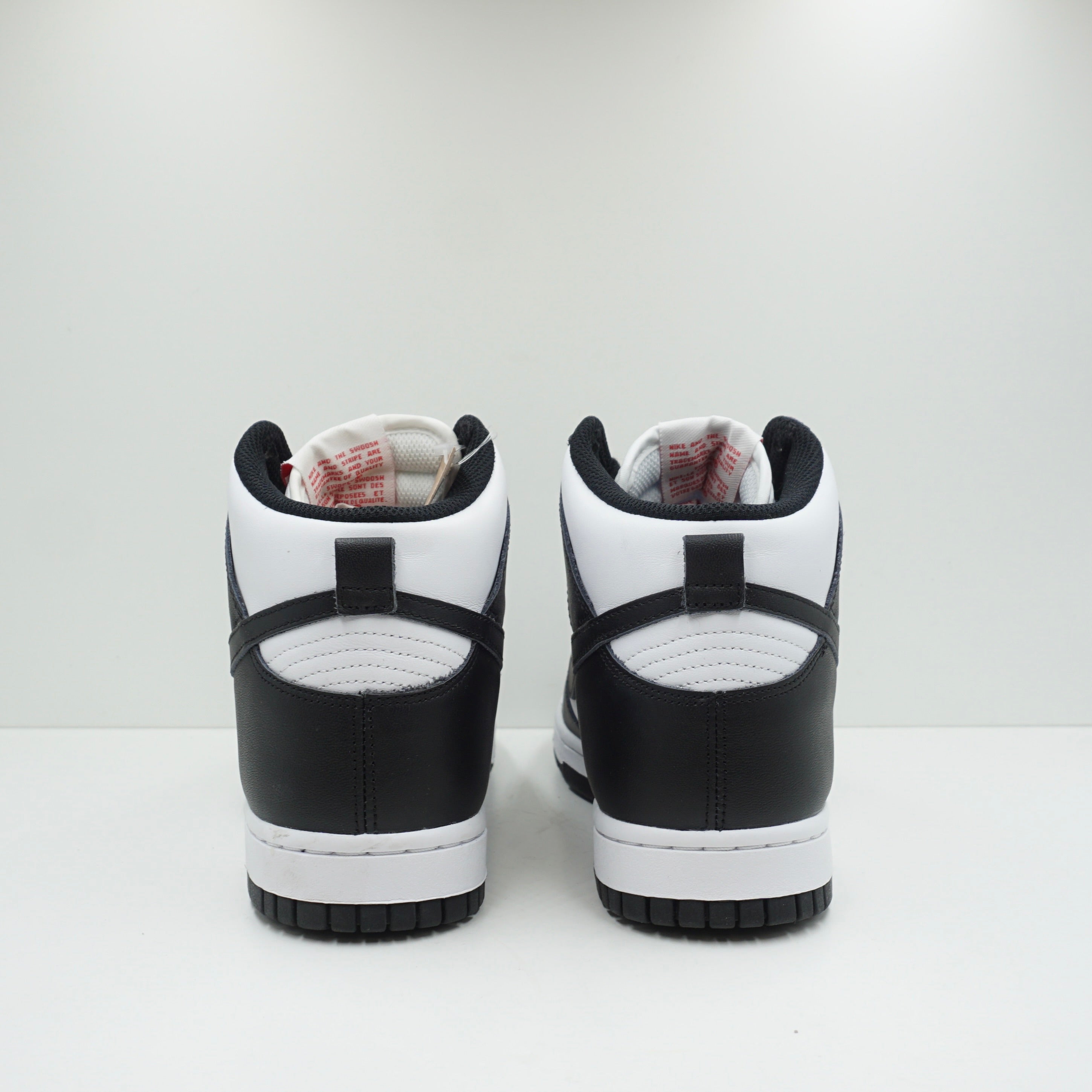 Nike Dunk High Panda 2021 (W)