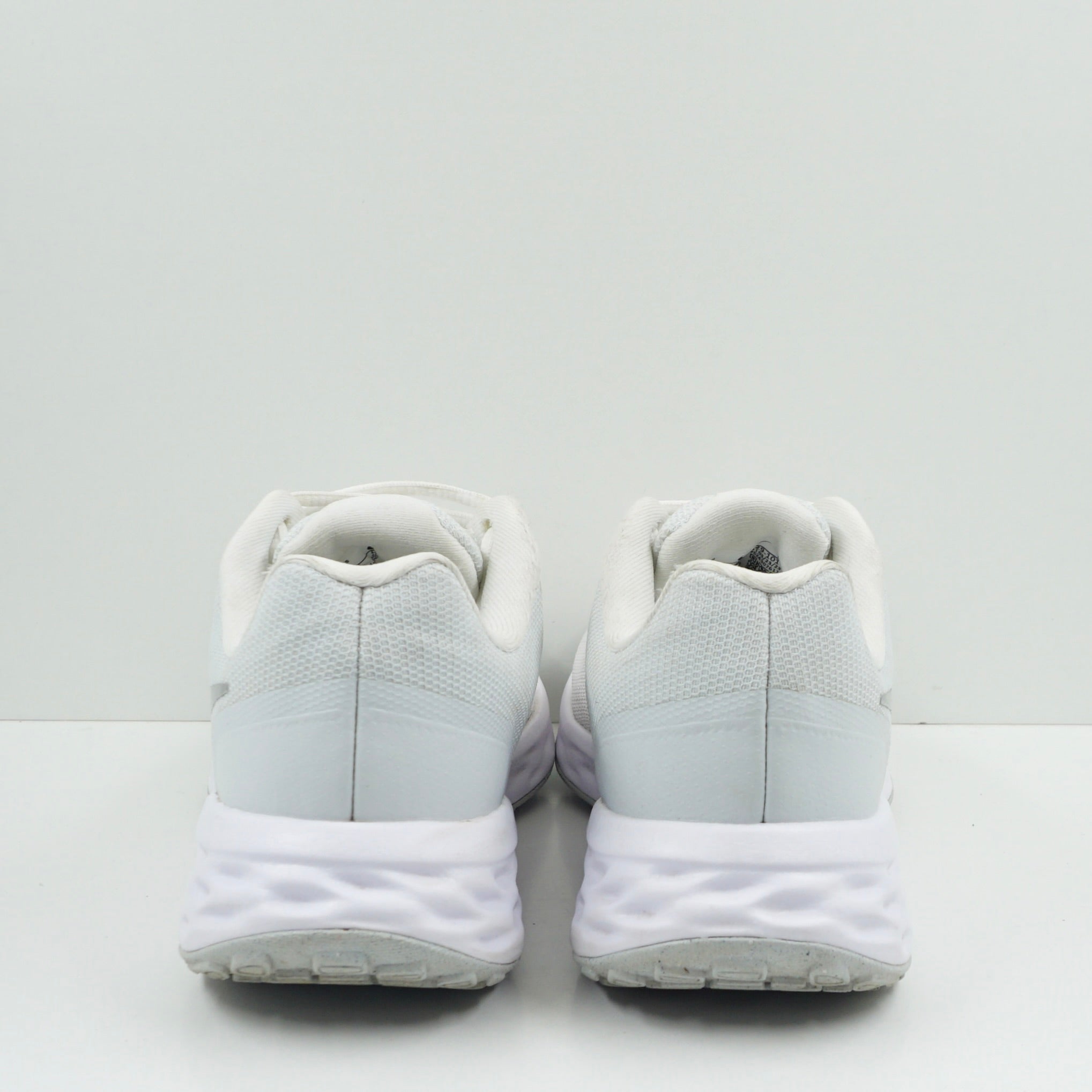 Nike Revolution 6 Next Nature White (W)