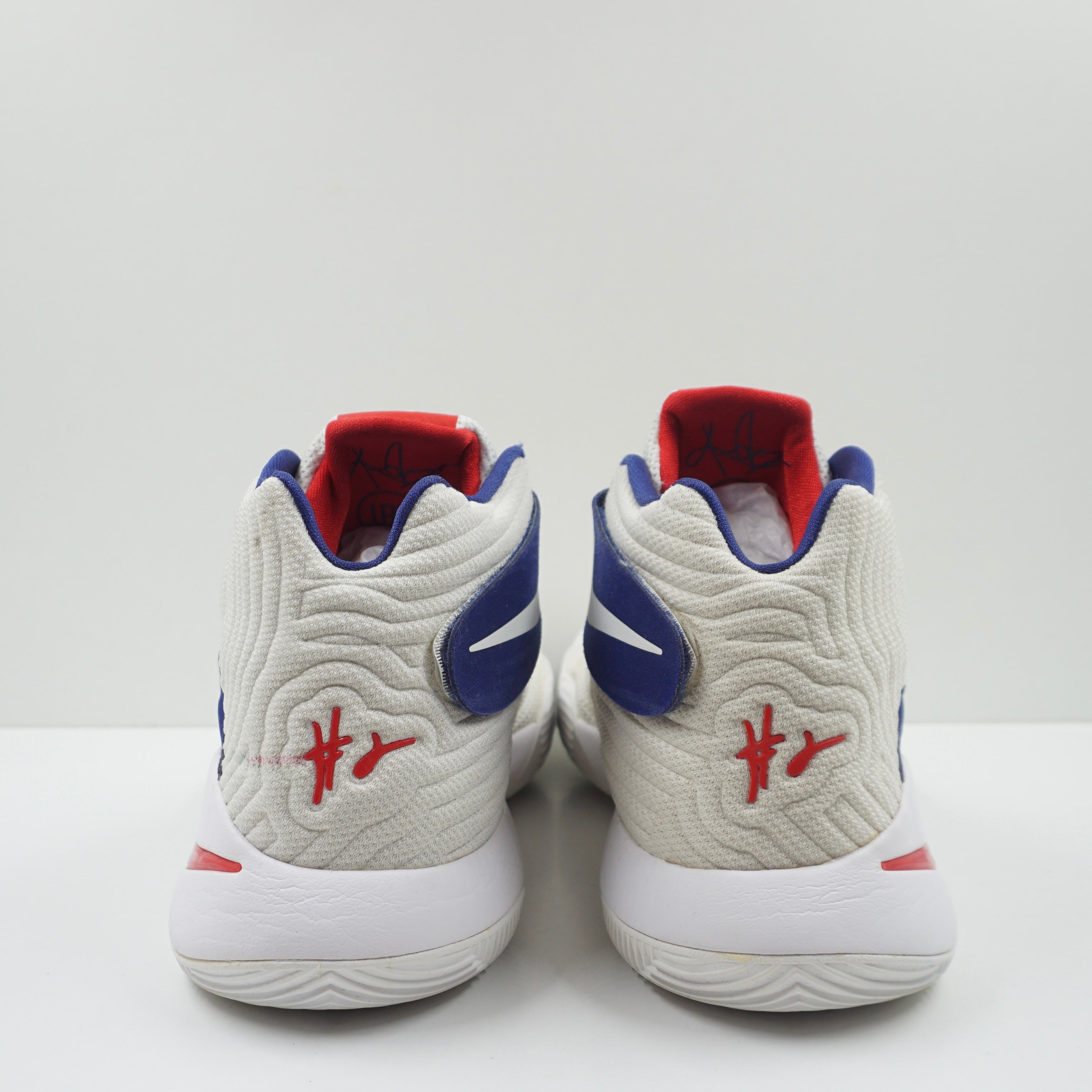 Nike Kyrie 2 USA