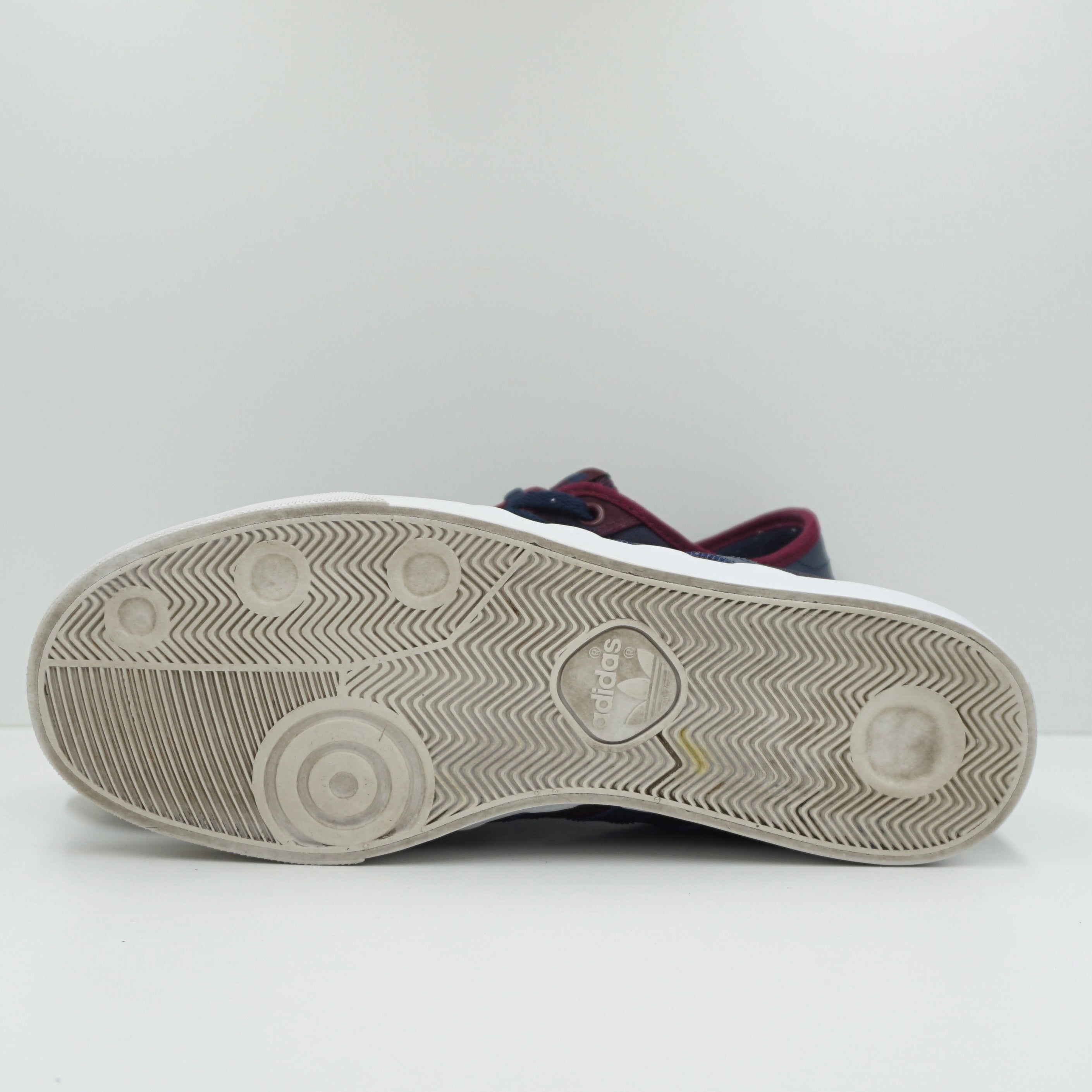 Adidas Seeley Navy Maroon