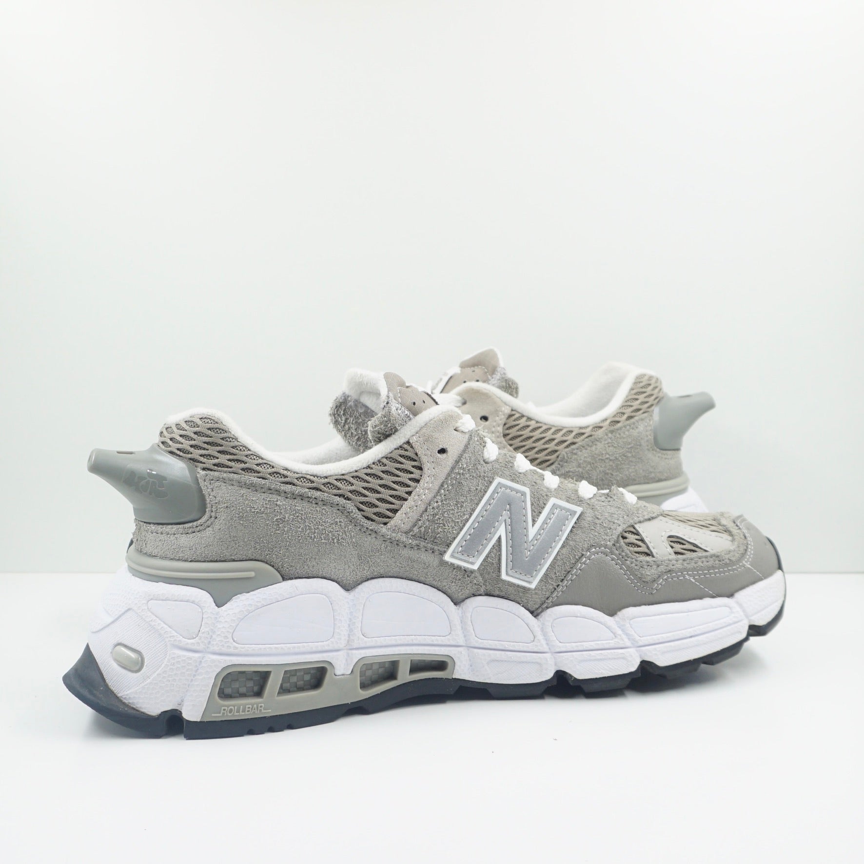 New Balance 574 YURT Salehe Bembury Shark Skin
