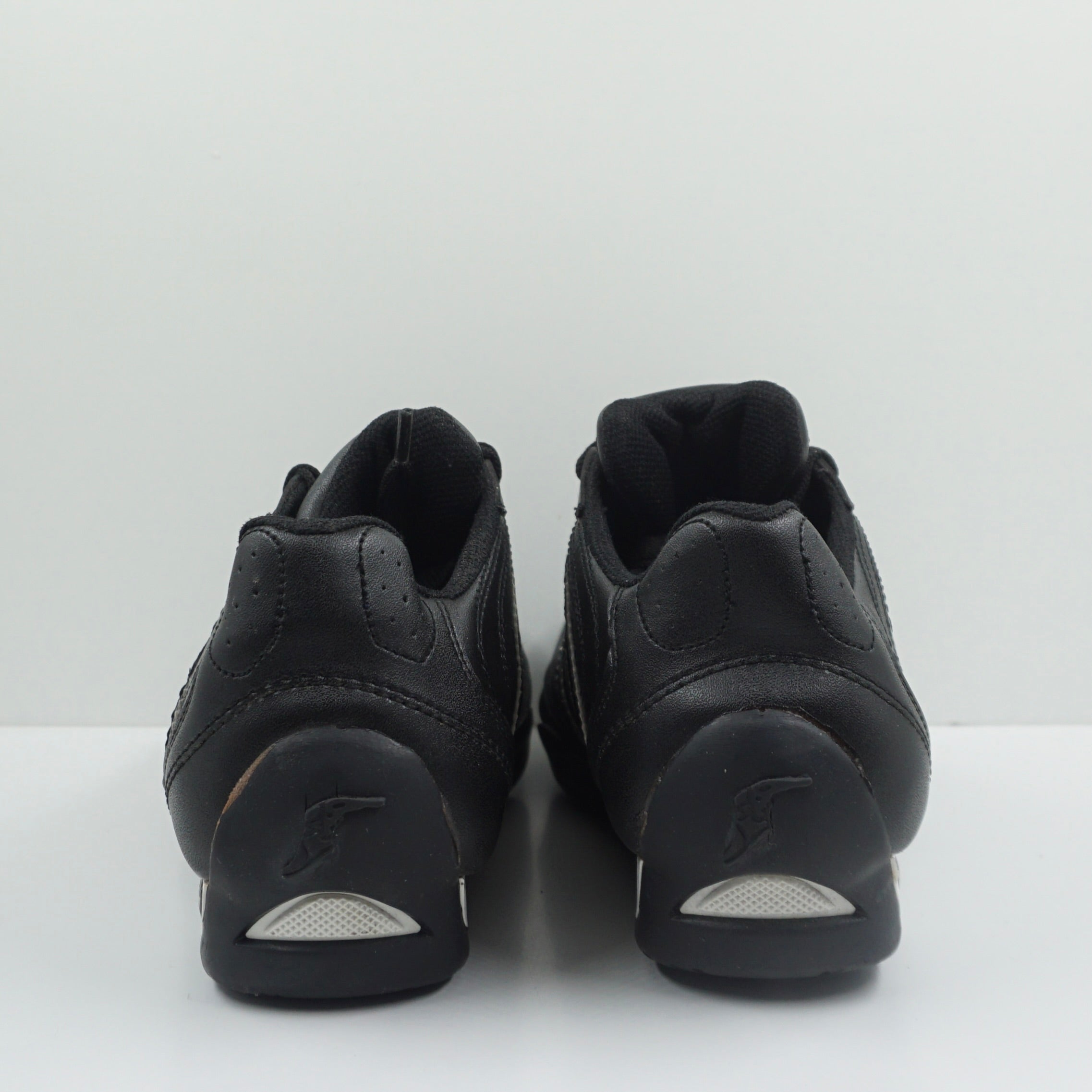 Adidas Goodyear Adi Racer Low Black