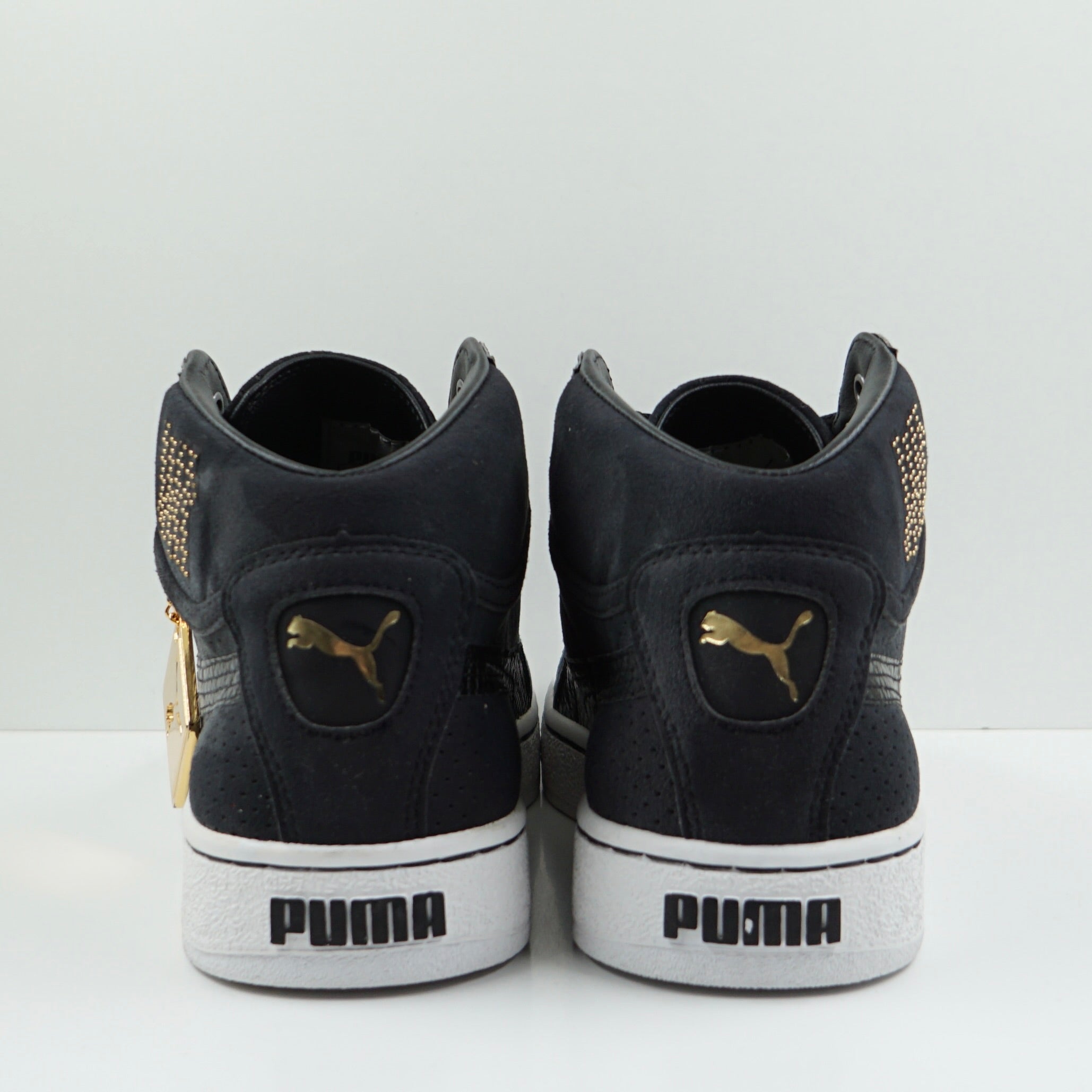 Puma Undefeated UNDFTD Mid