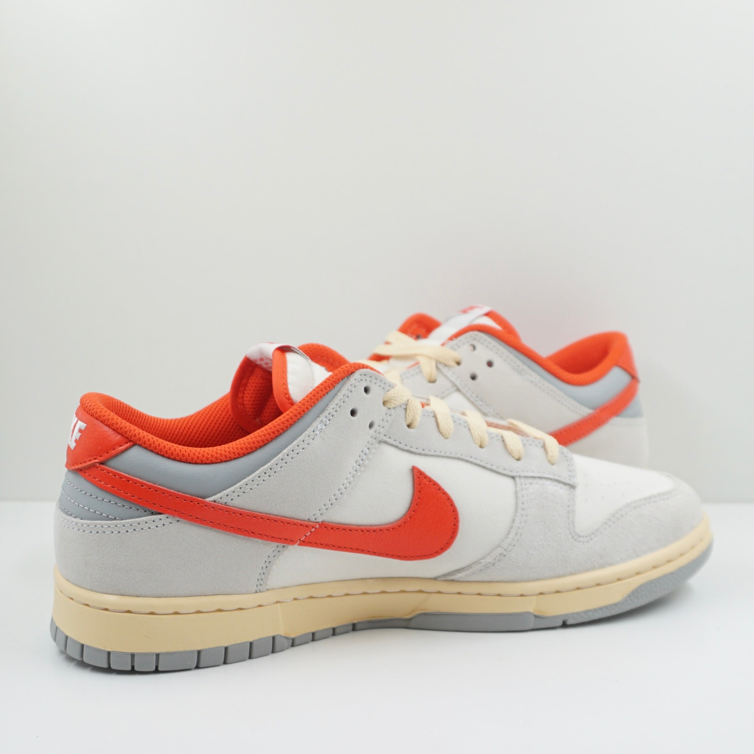 Nike Dunk Low Athletic Department Picante Red
