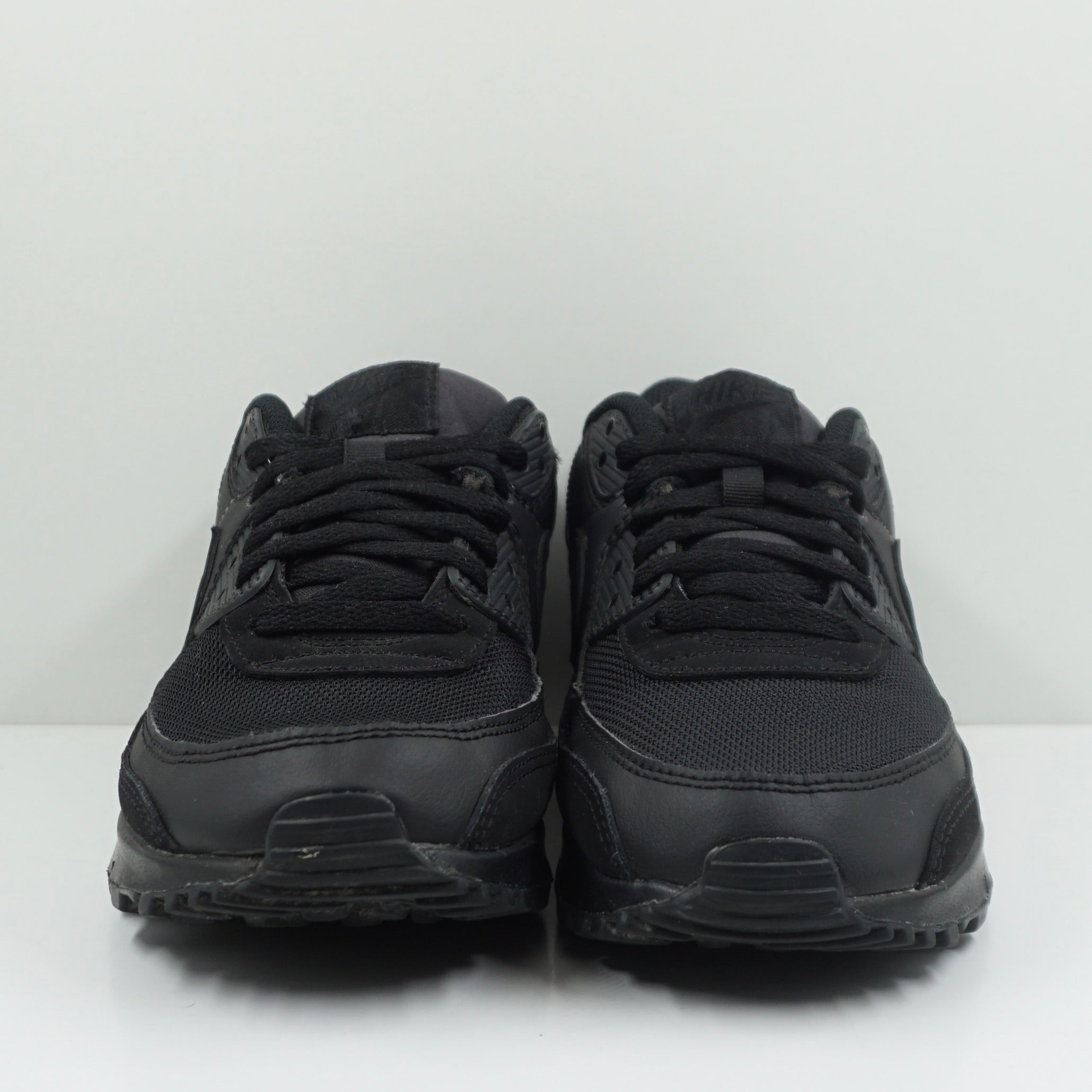 Nike Air Max 90 Recraft Triple Black (W)