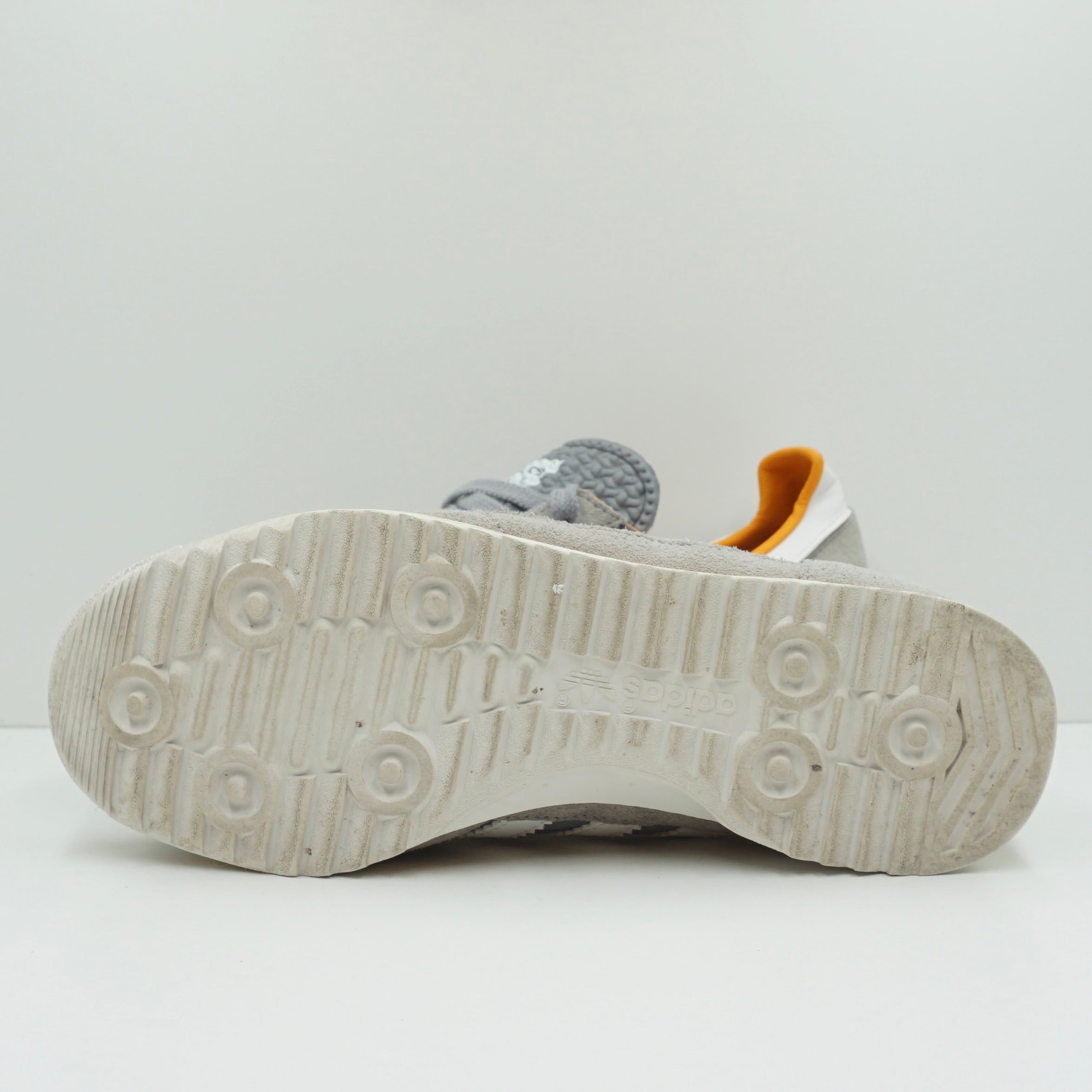 Adidas SL72 White Grey (W)